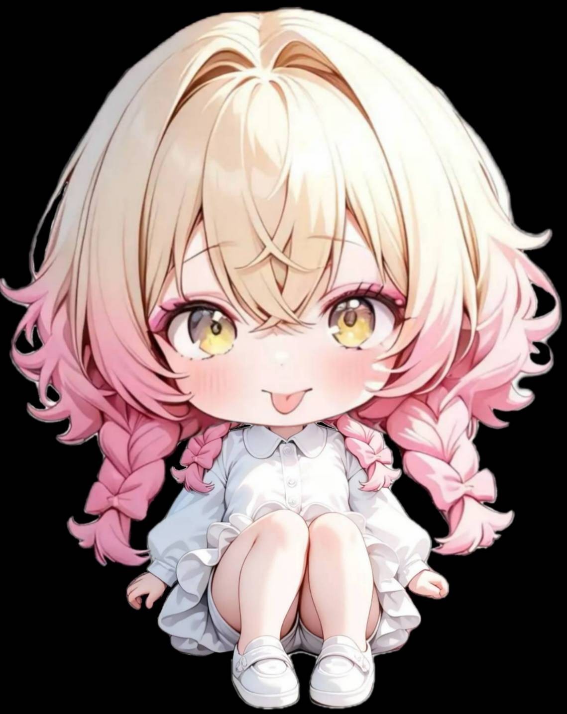 ハーコメは耳舐め👂👅