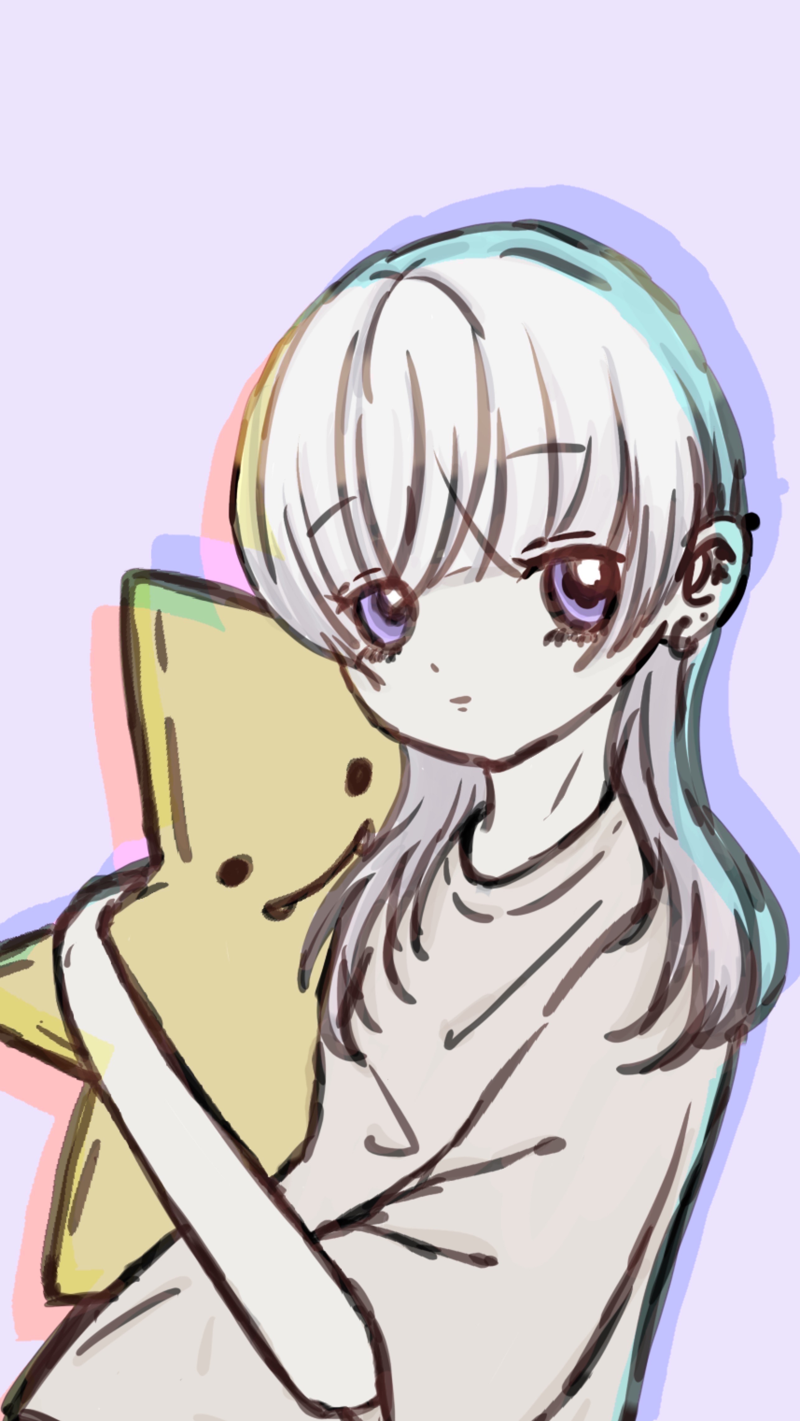 落ち着く場所⋆☽·̩͙‪