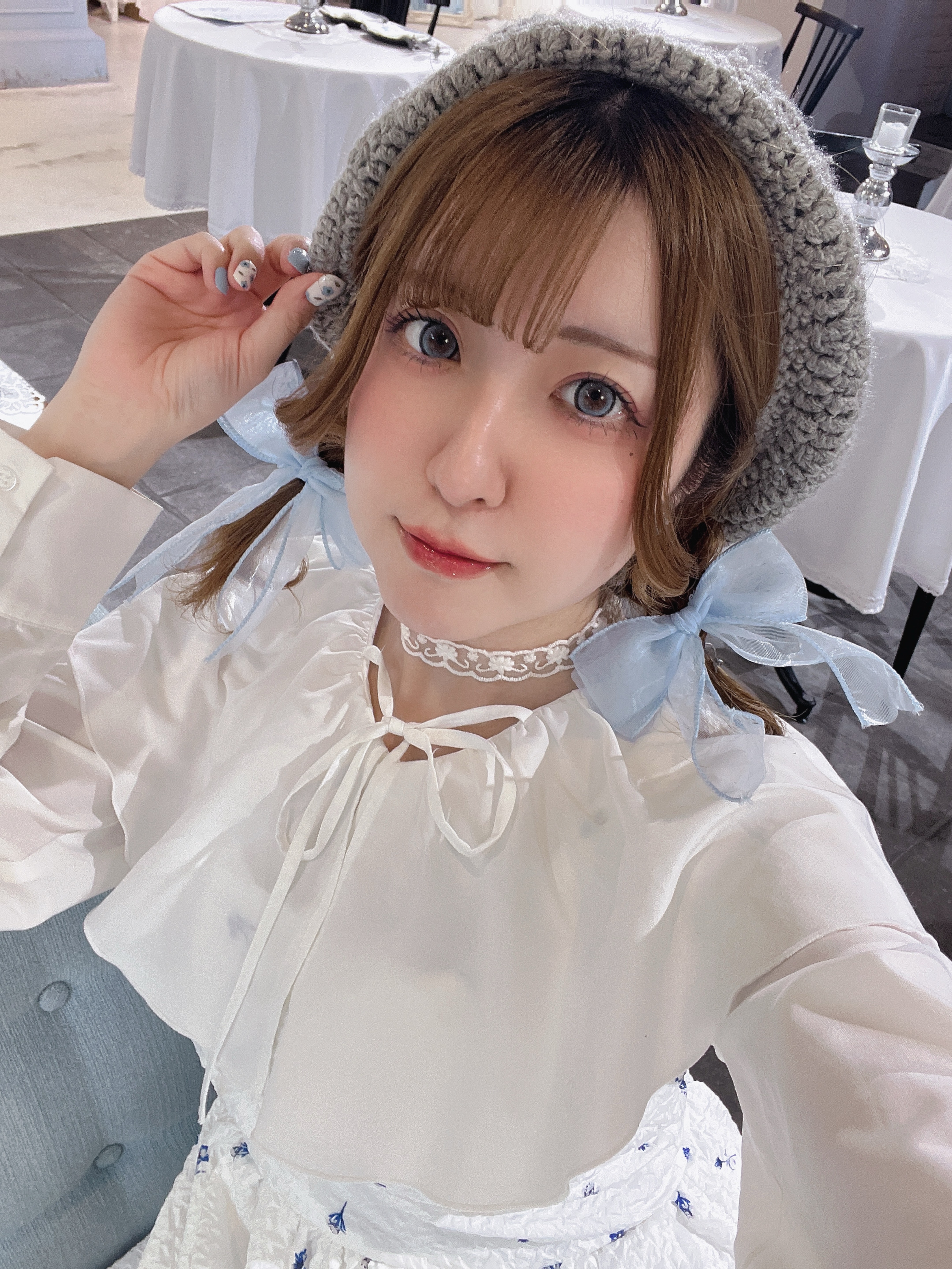 アニメ声歌うの