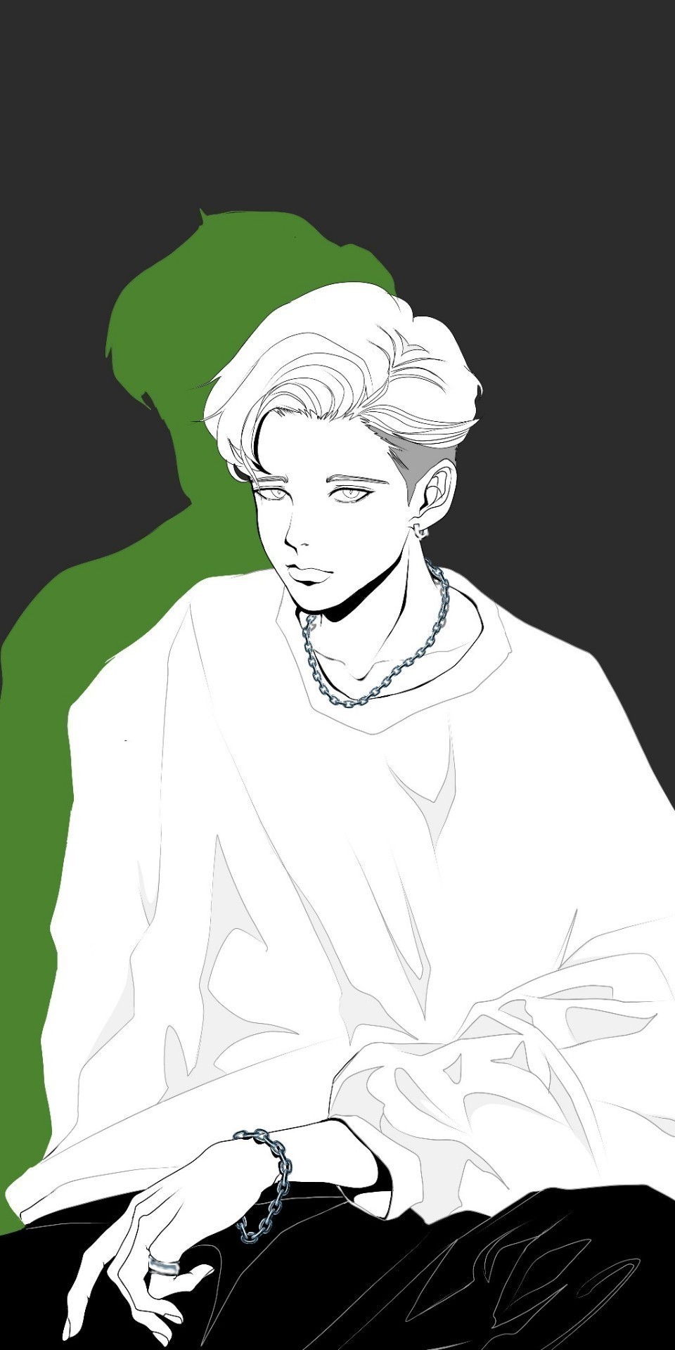 喫煙所🚬誰でもどぞ