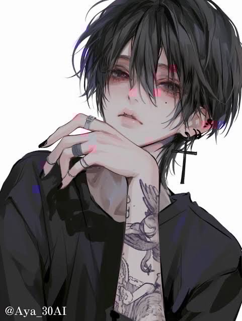 初見⚪︎ 話してこ