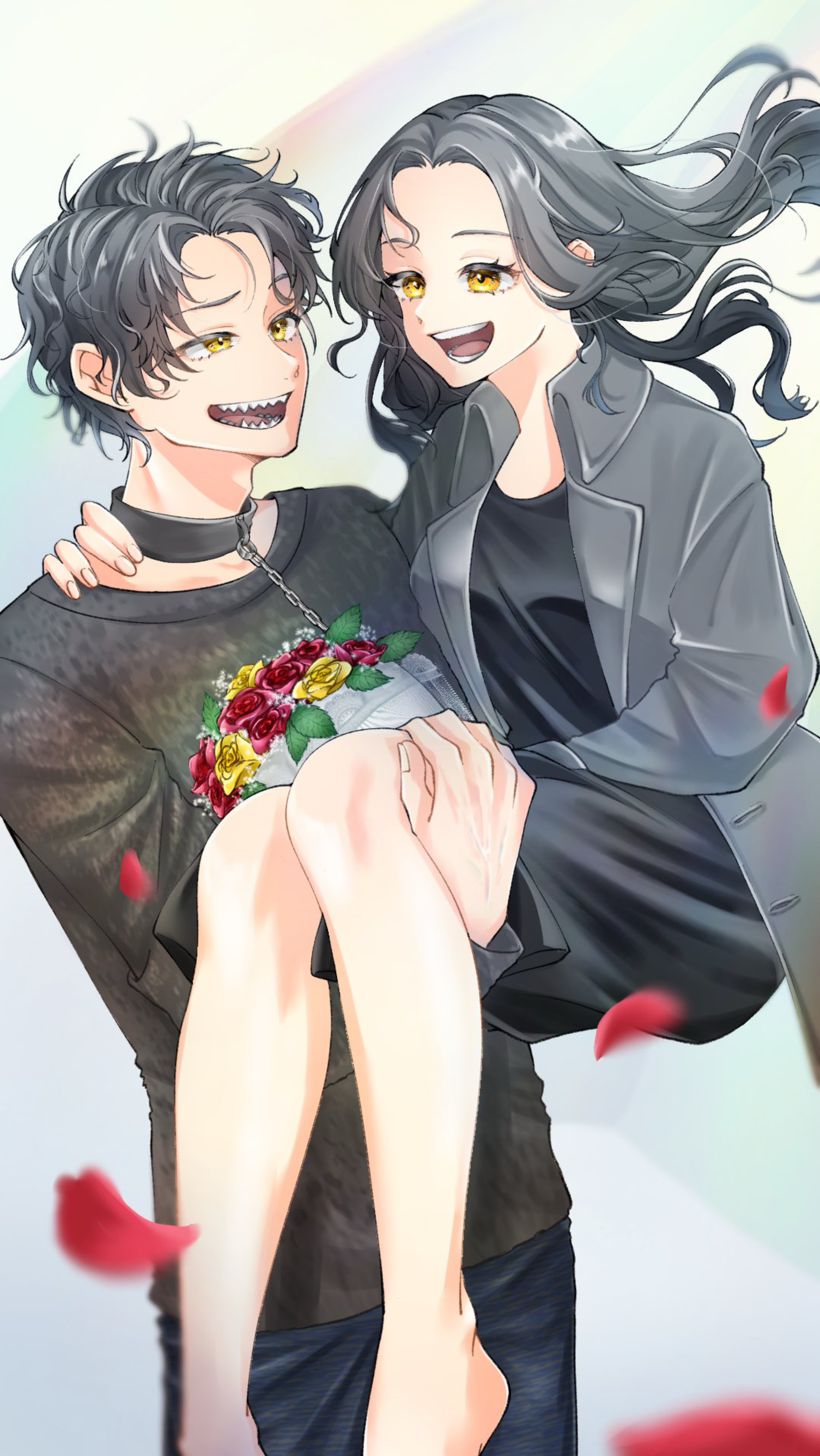 桃ちゃんコラボ‼️