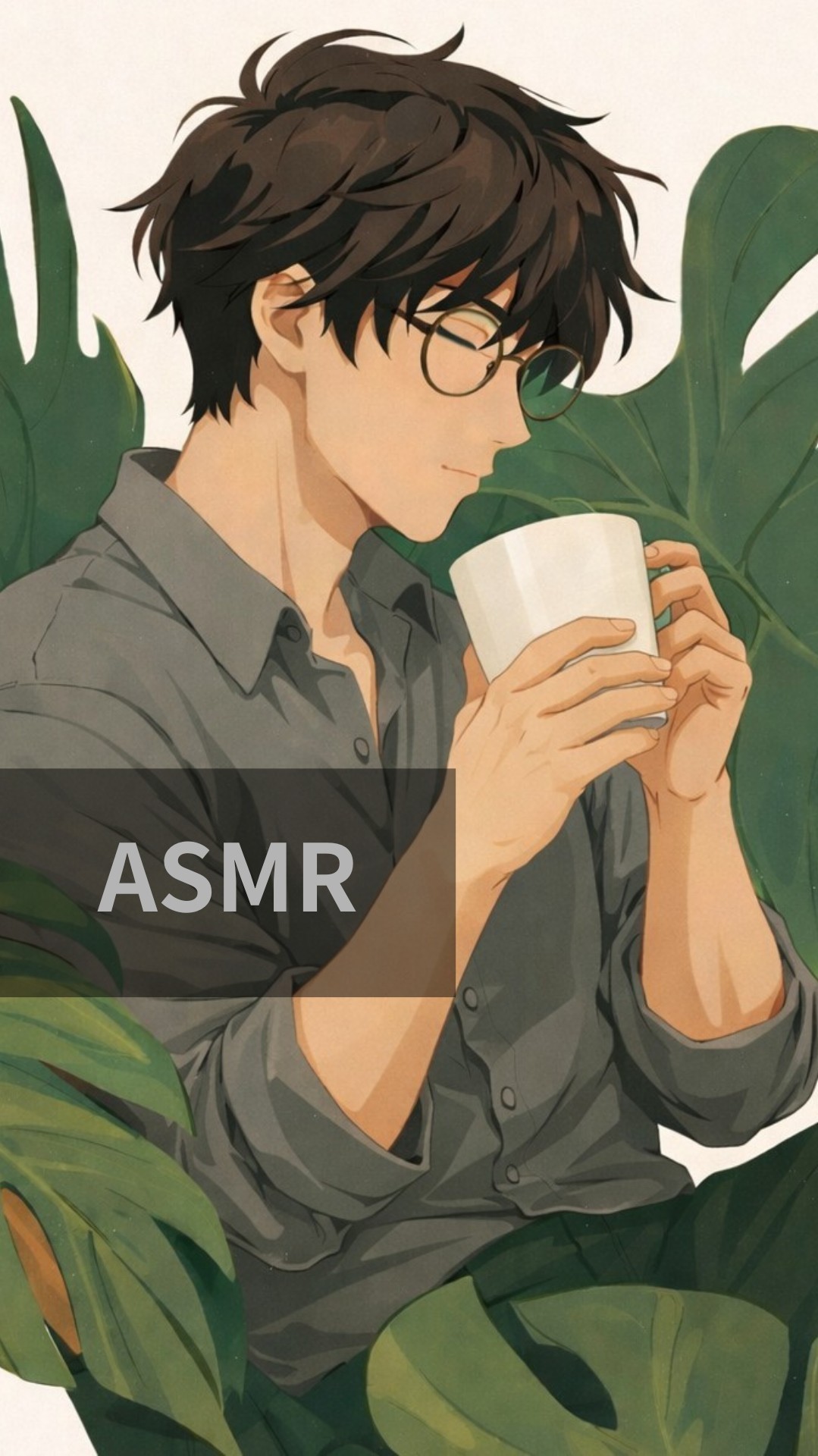 【ASMR】耳かきだけ