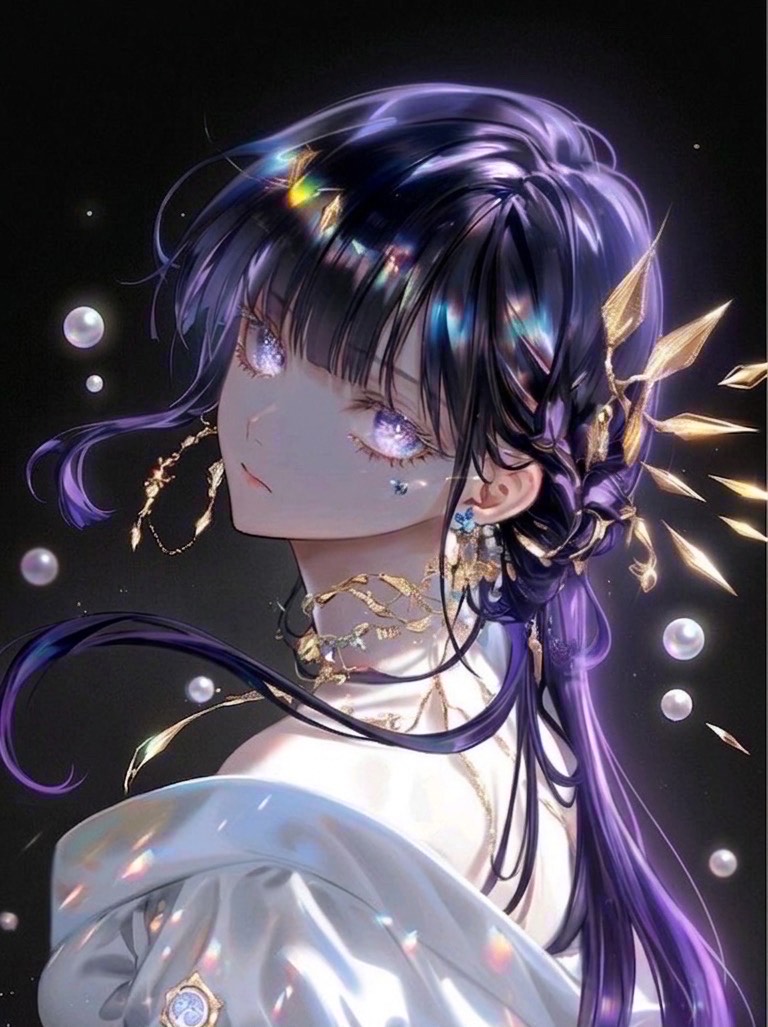 初寝潜◎ (｣´ᗜ`)」月が綺麗ですね