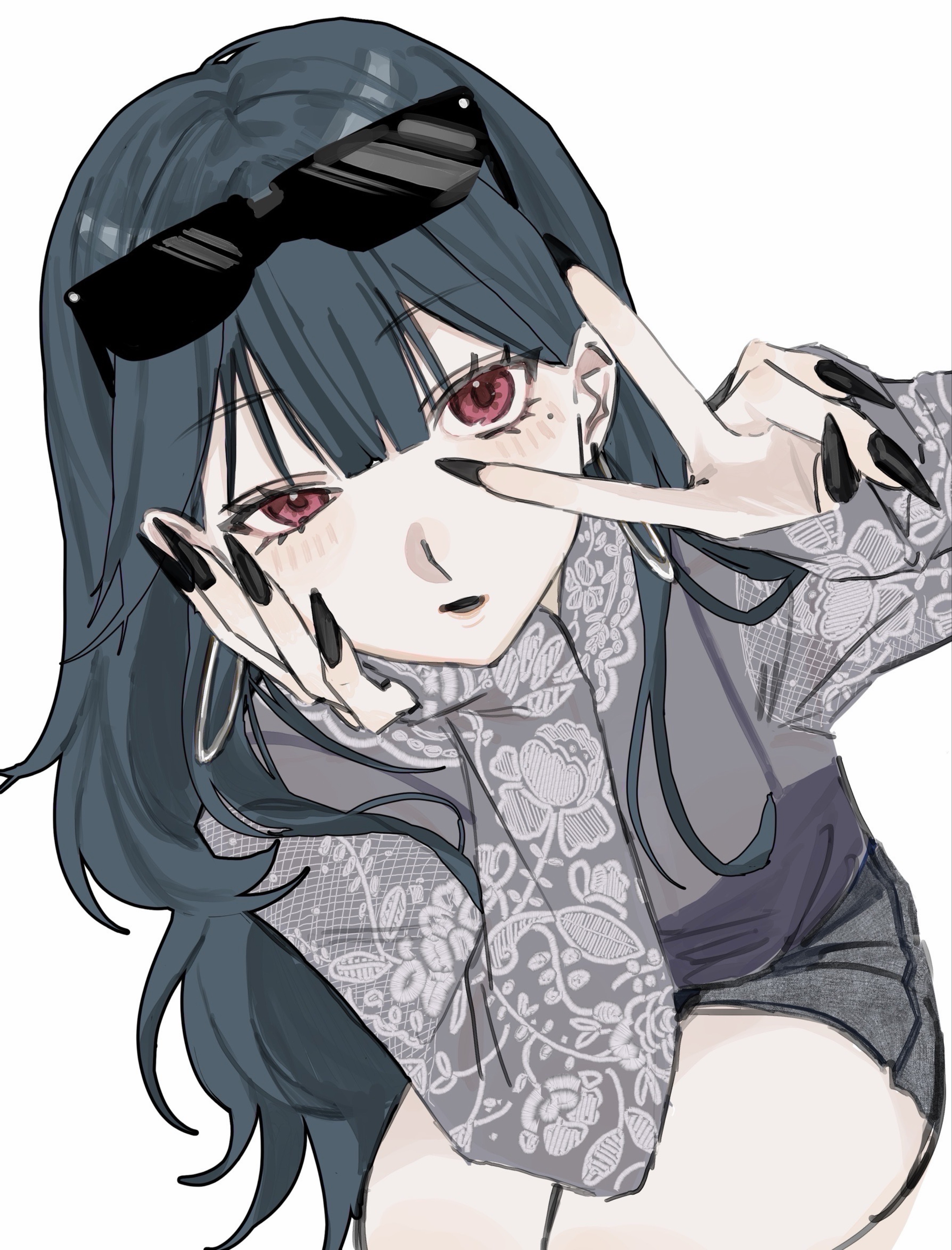 知ってる？氷は放っておくと溶けるんだよ🧊