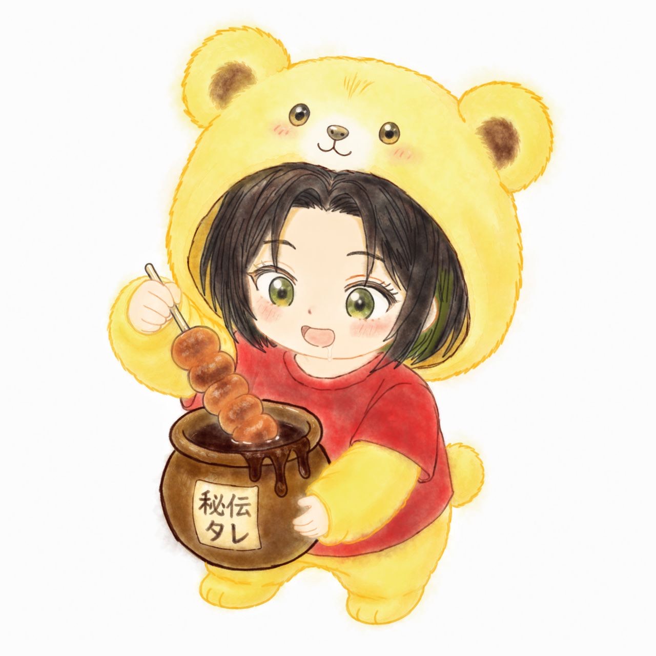 おはにょ𓂃𓈒 𓂂𓏸