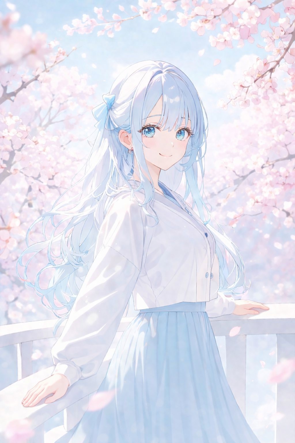 まっちょるよ❣️