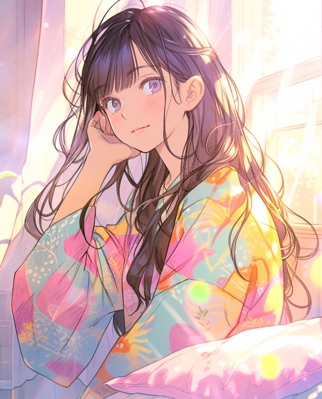 初◎話してく？