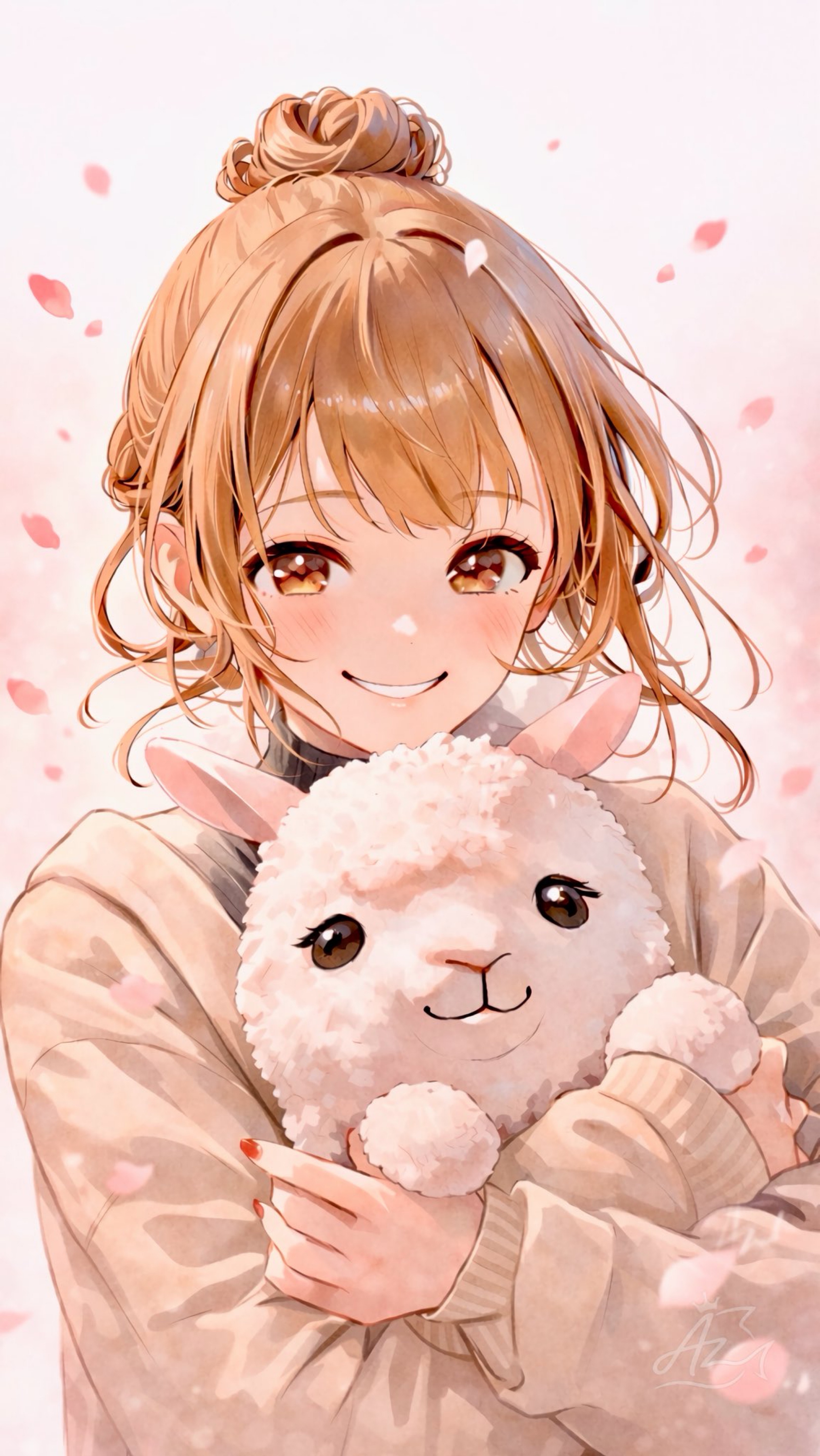 初潜◎ おはよう 絶対起こします