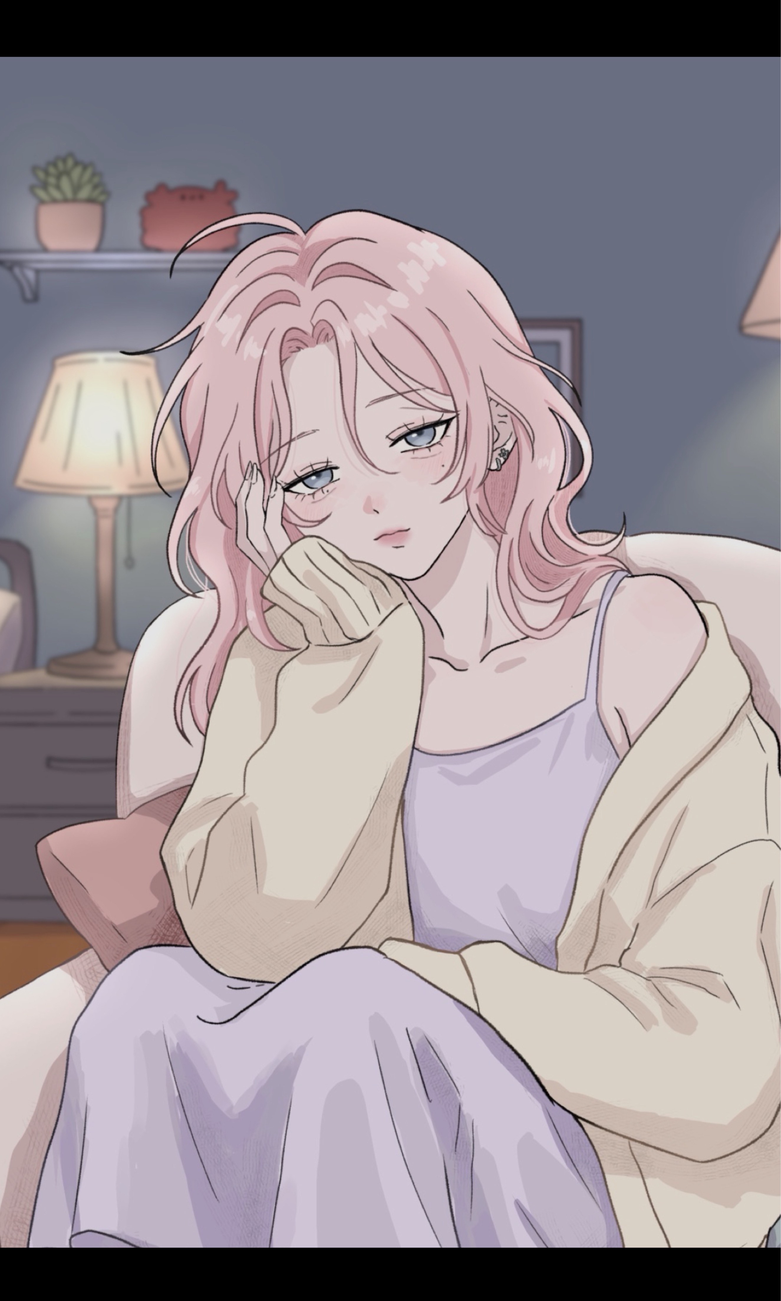 8:30まで！ハッピーな人です🪄︎︎✨