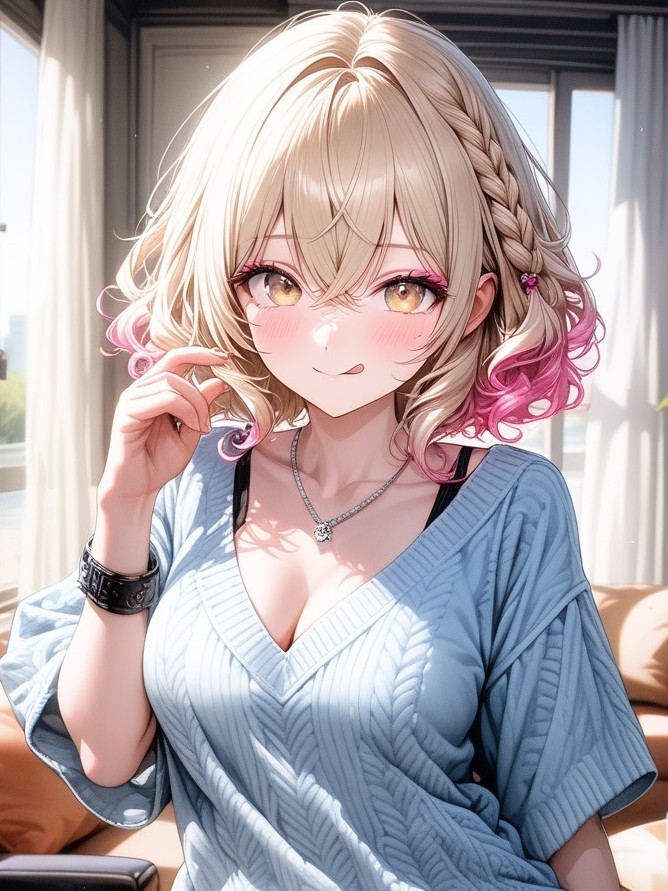 ハーコメは耳舐め👂👅