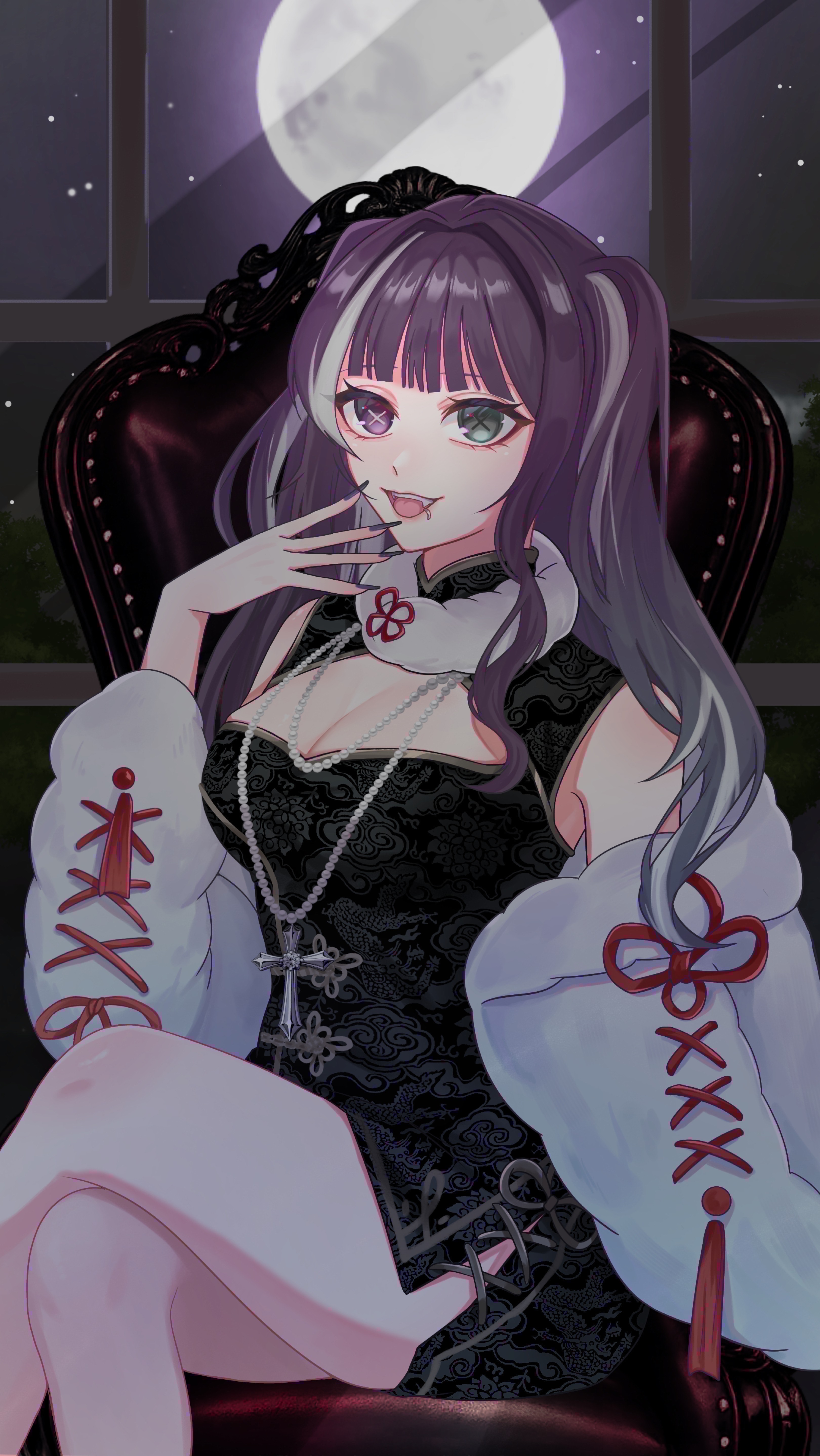 初潜◎キミの寝室⋆. 𐙚