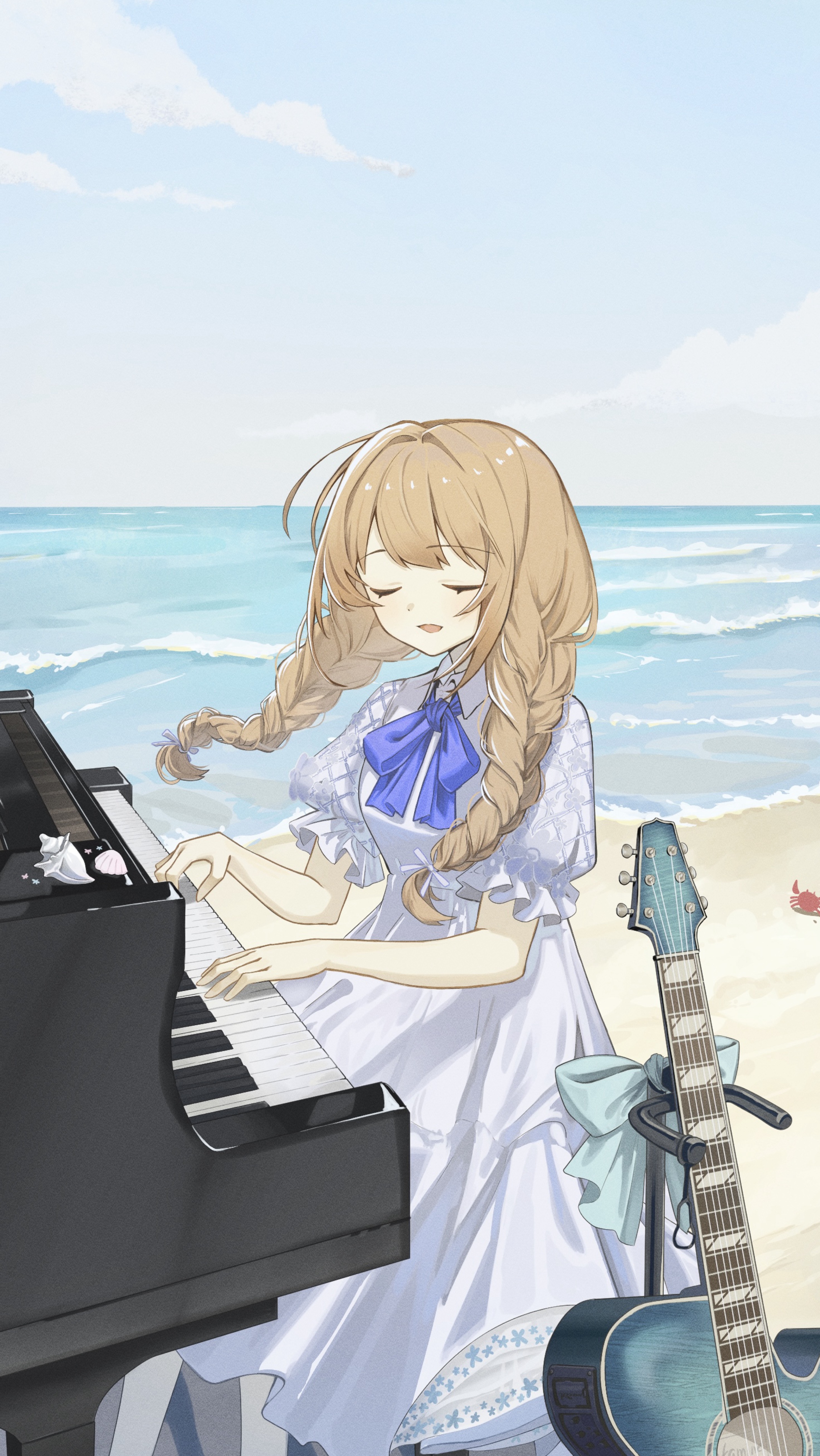 癒しのお歌🔅 初寝潜◎