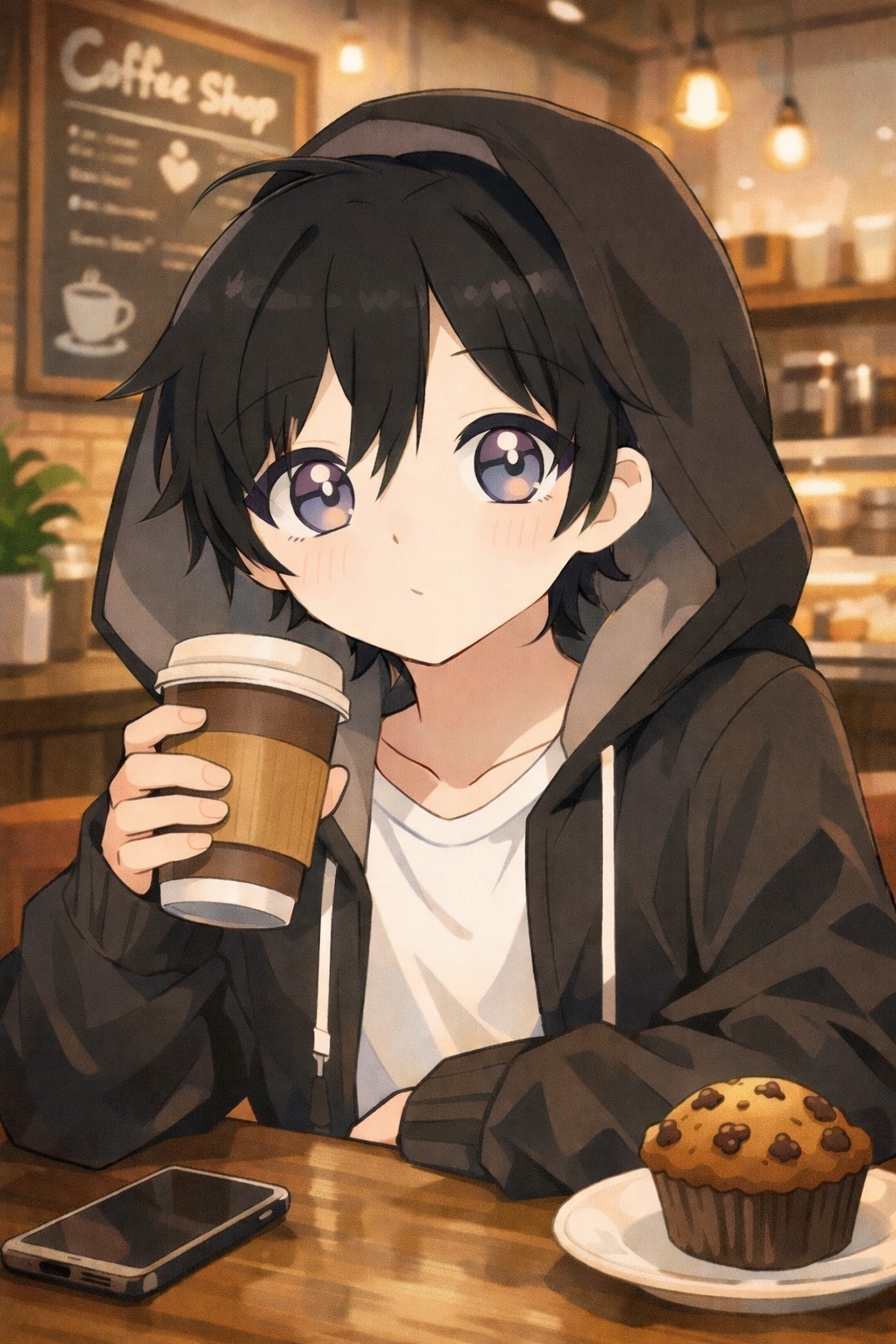 【初見◎】ひまー