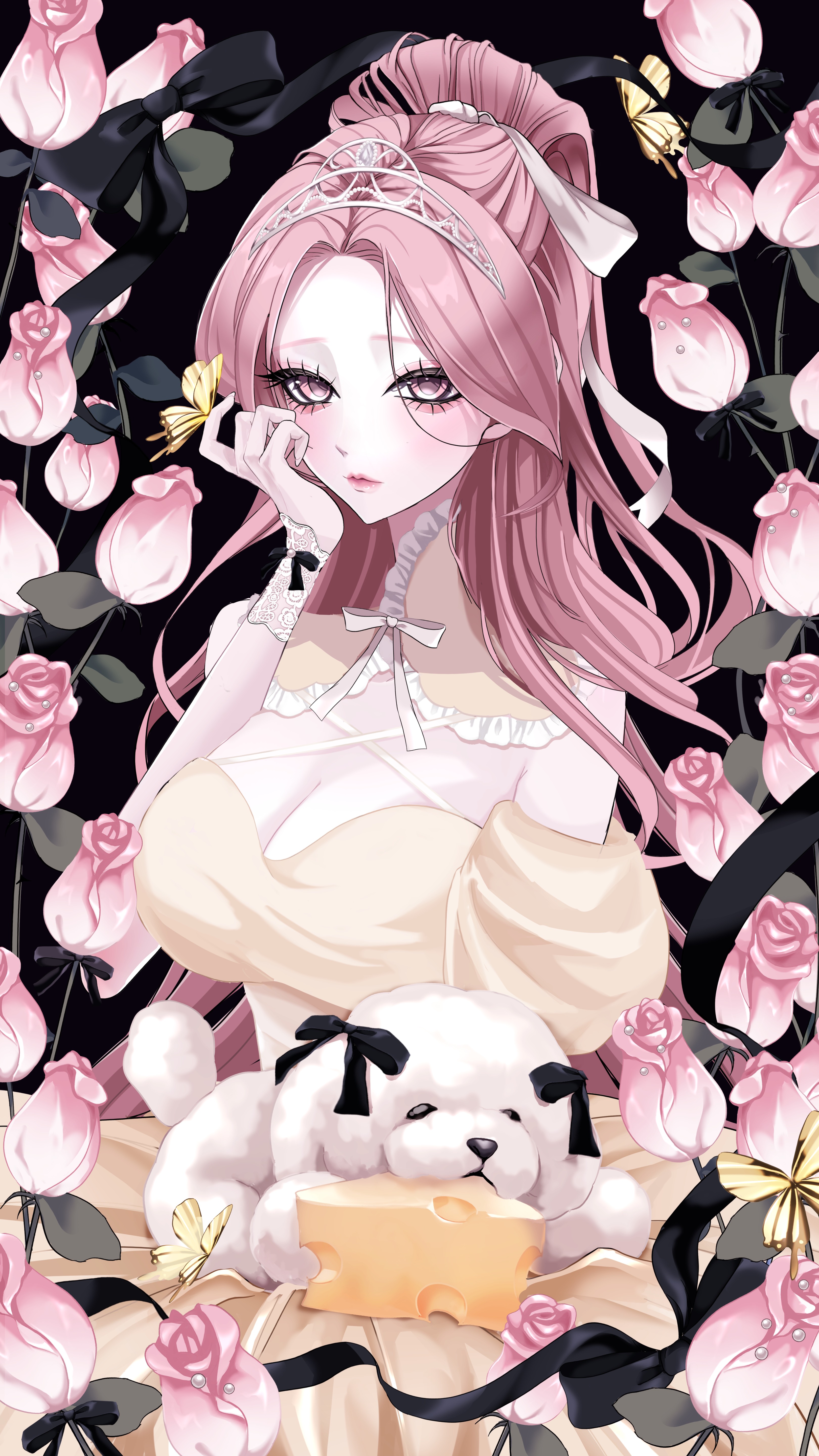 -18:30⌇雑談𝖡𝖦𝖬💬💠