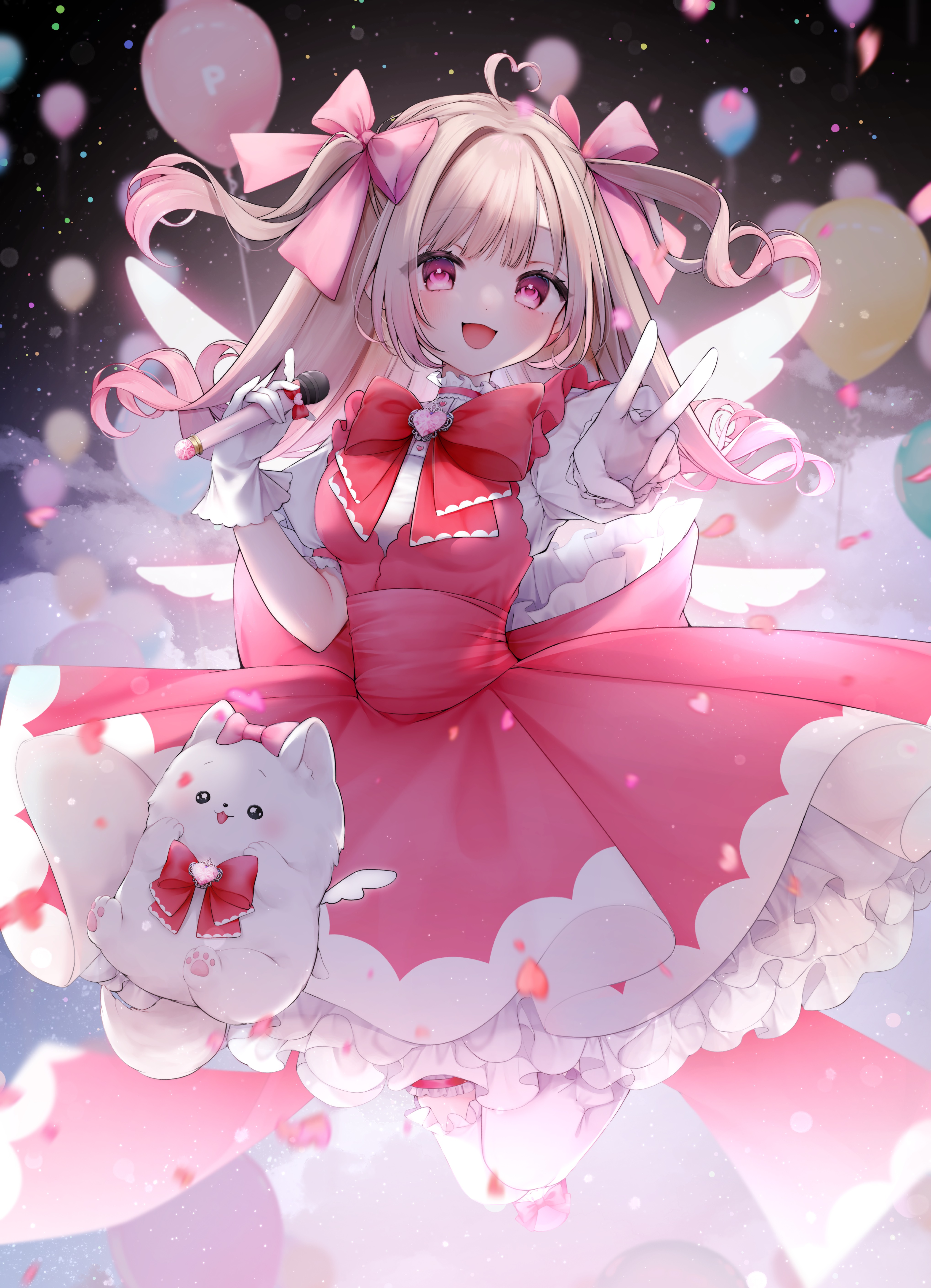 初潜◎アニソンとボカロをよく歌います1h