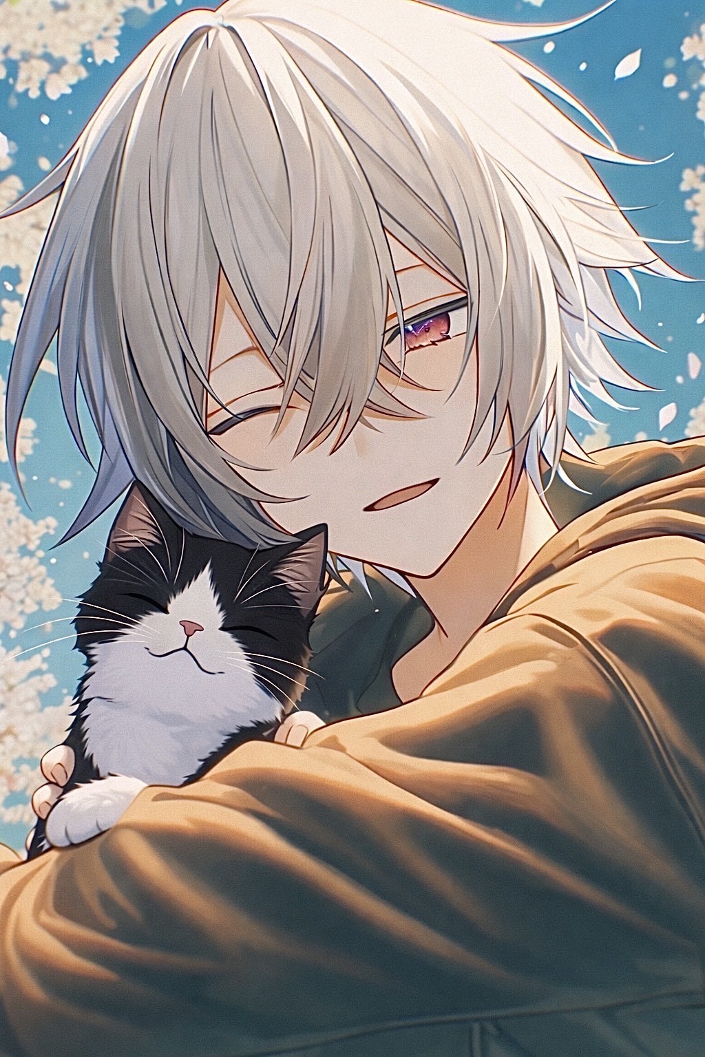 ゆったりまったり夕方枠🌇