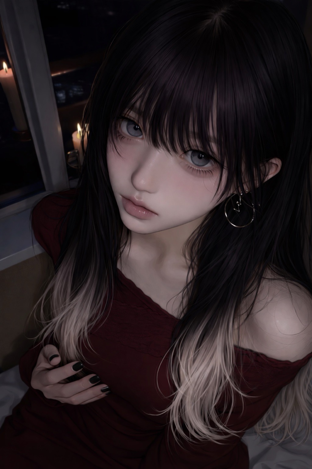 寝落ち枠っていってんのー！！