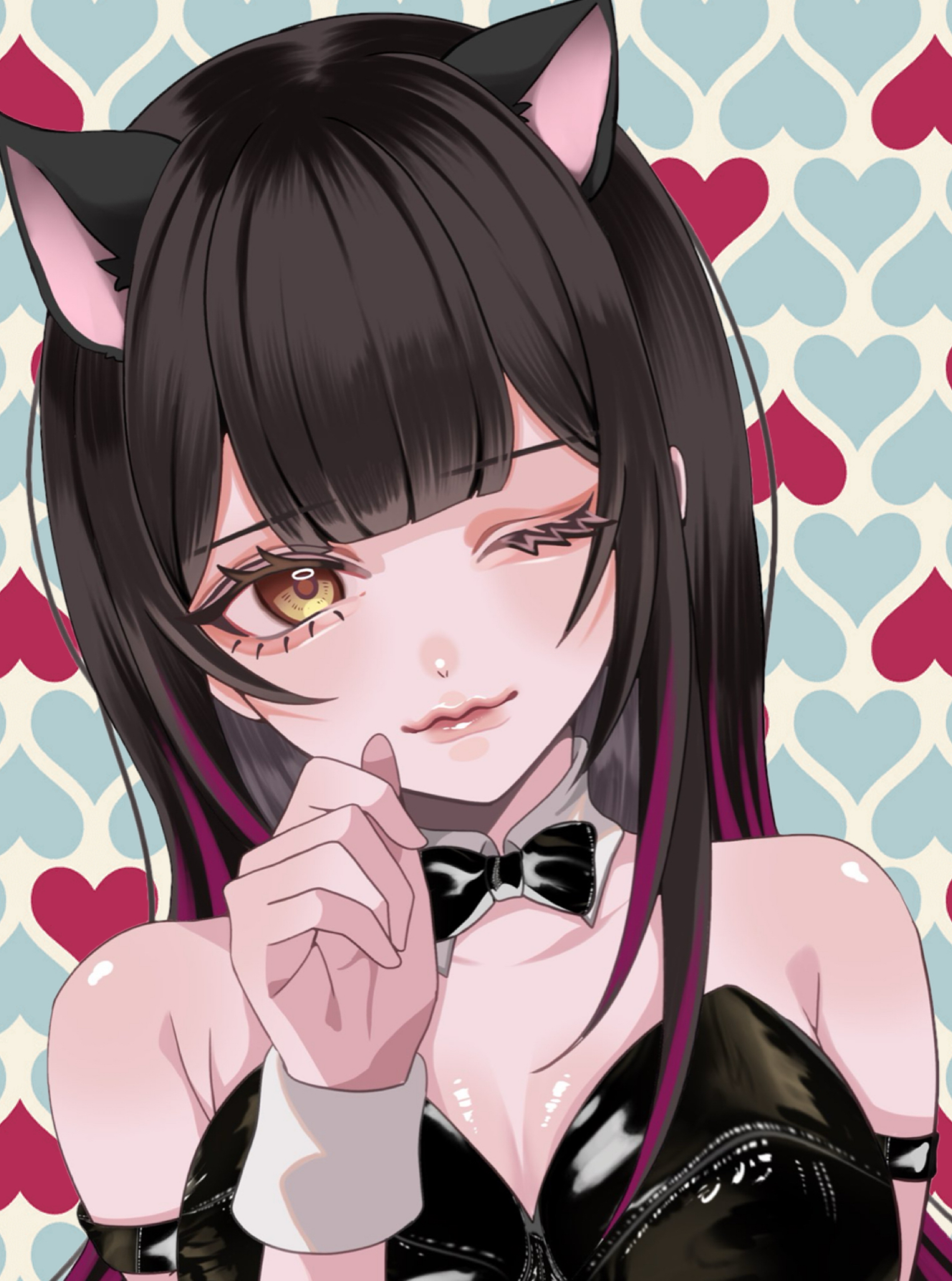 初潜⭕️様子のオカシイ沼