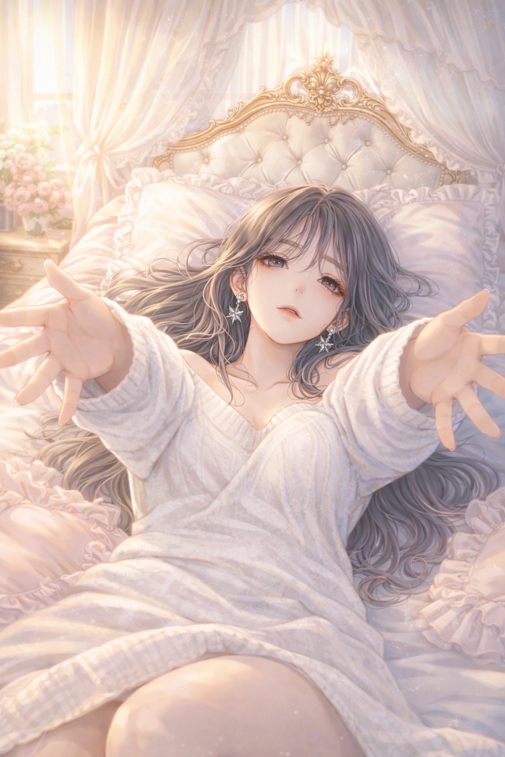 初寝潜〇￤貴  方 の 安  定  剤