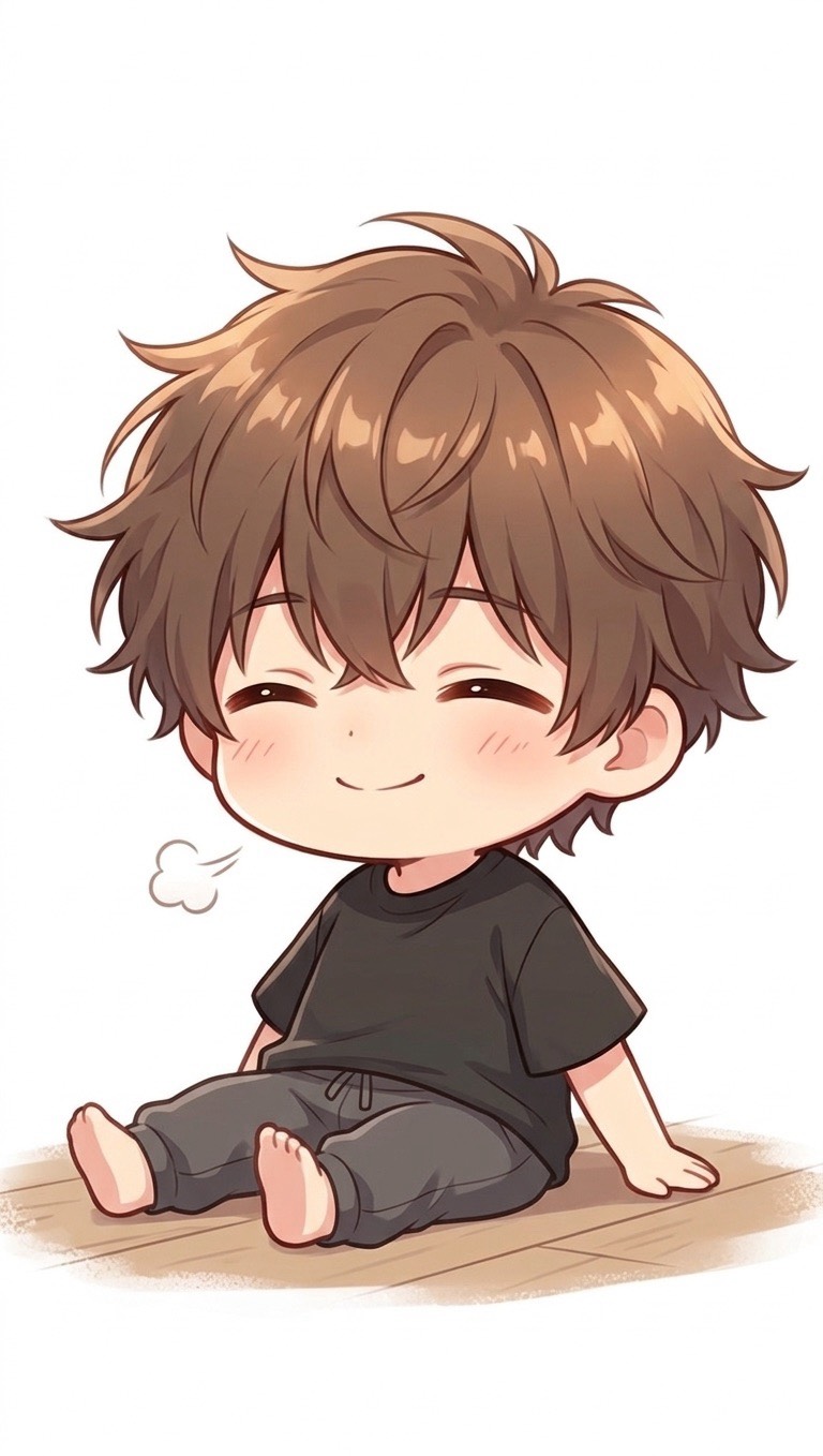 まったり話そっかぁ