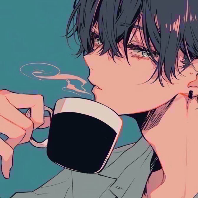 一服どうですか☕️😌初見様歓迎！