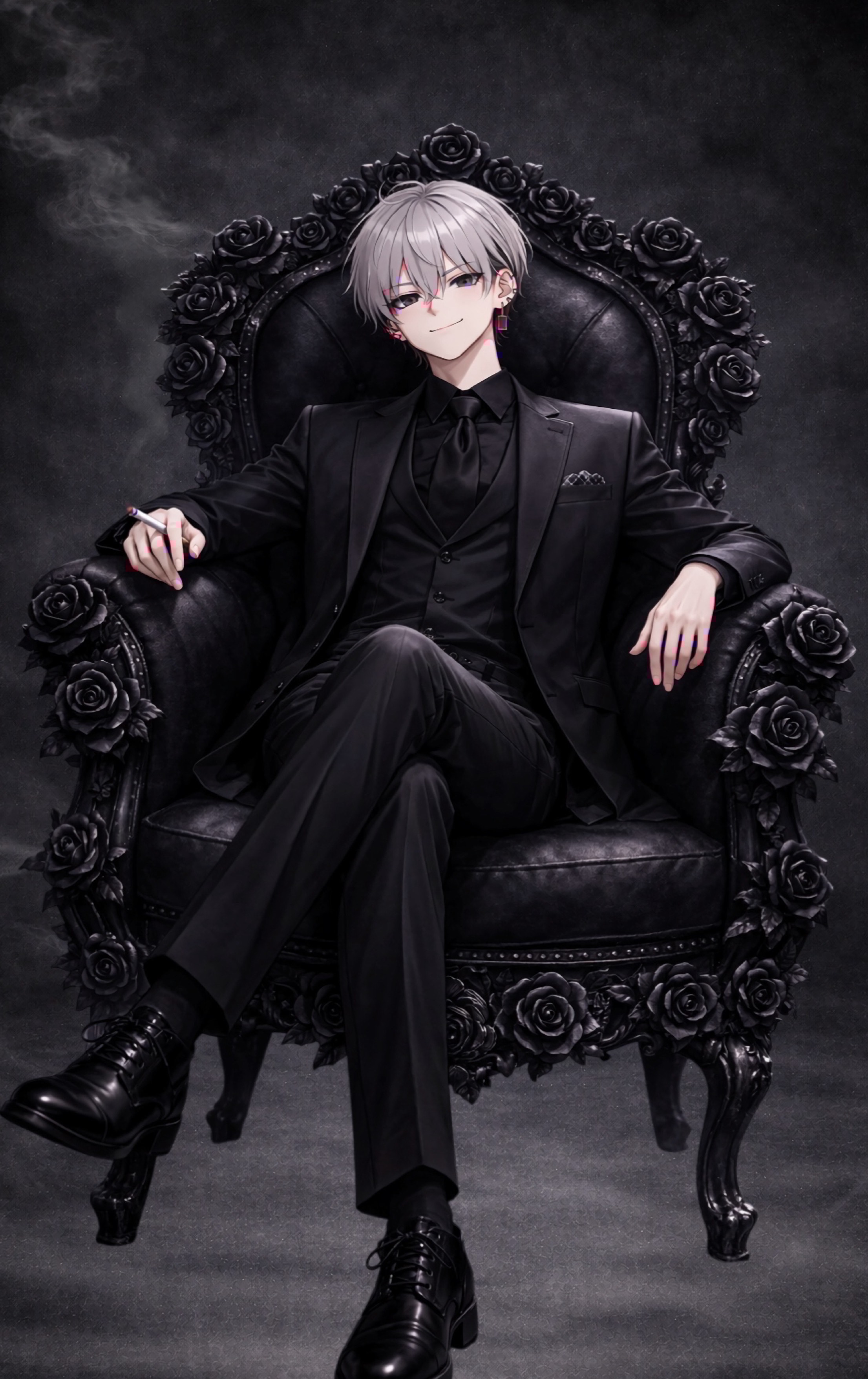 低音関西弁と話さん？