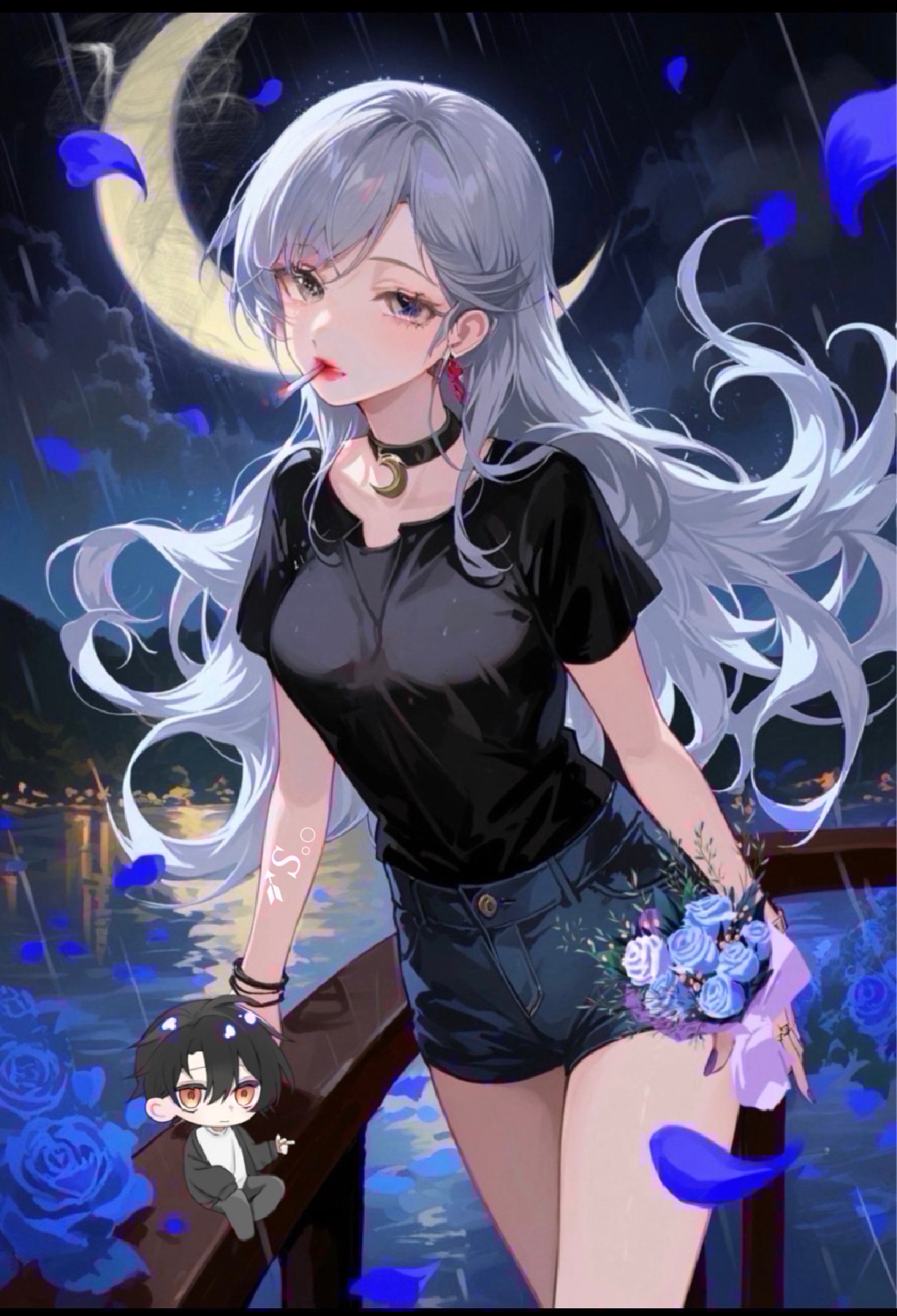 初見◎/しぐとお話してかない？？？