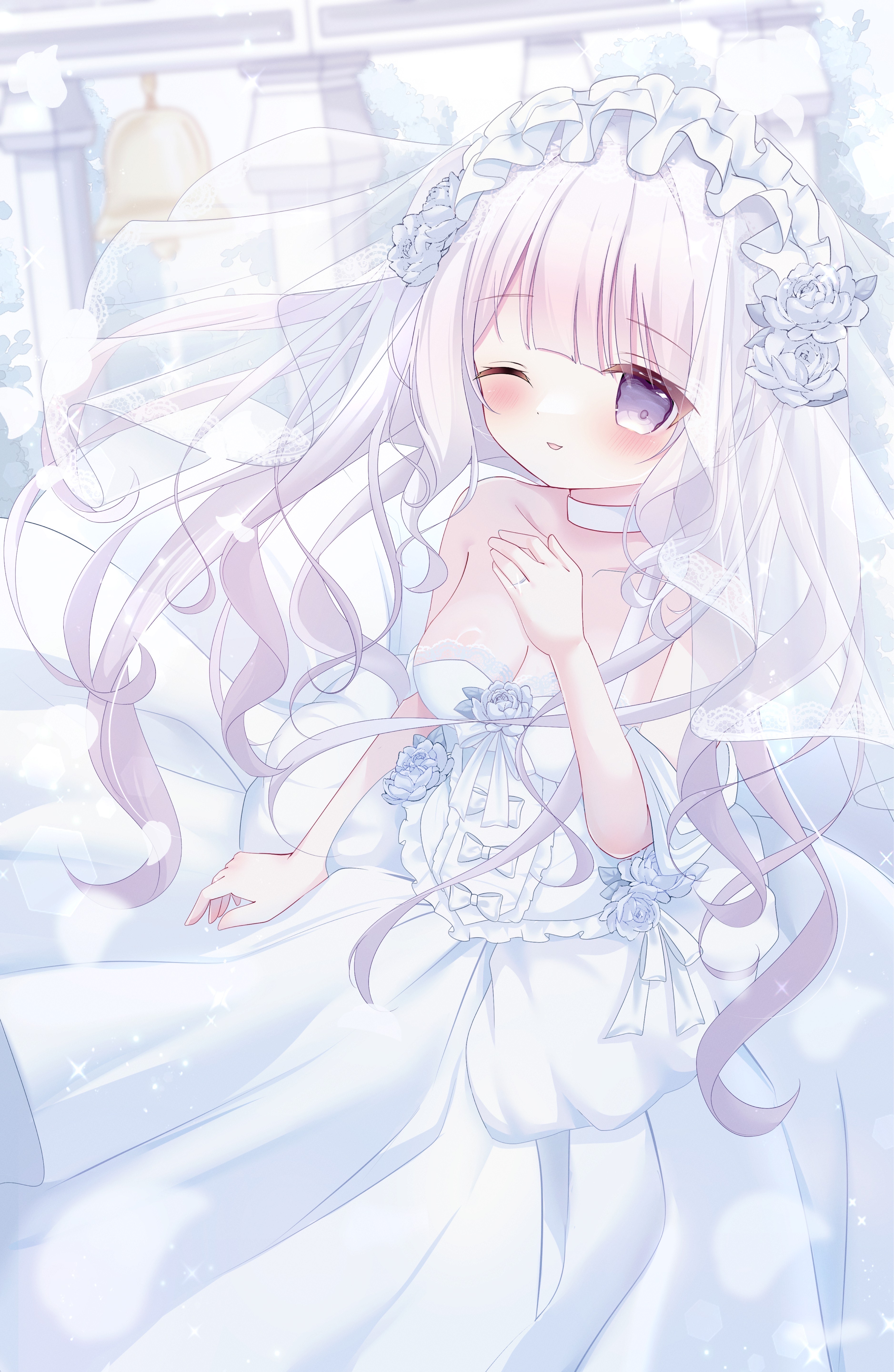 3h えたーなるかんしゃ❕