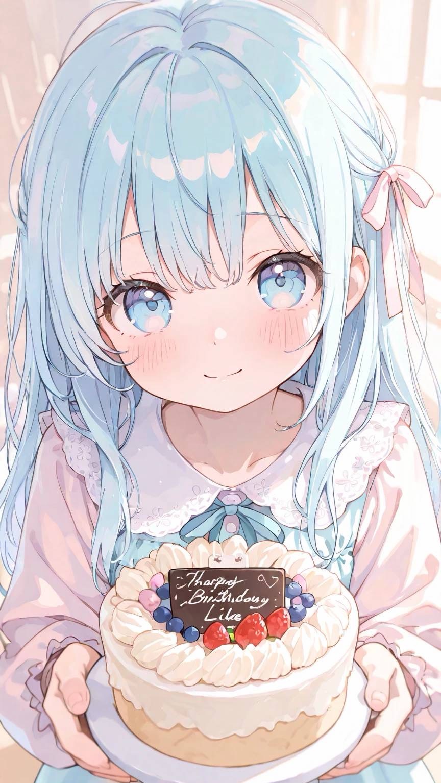 いつもみんなありがとう🫧