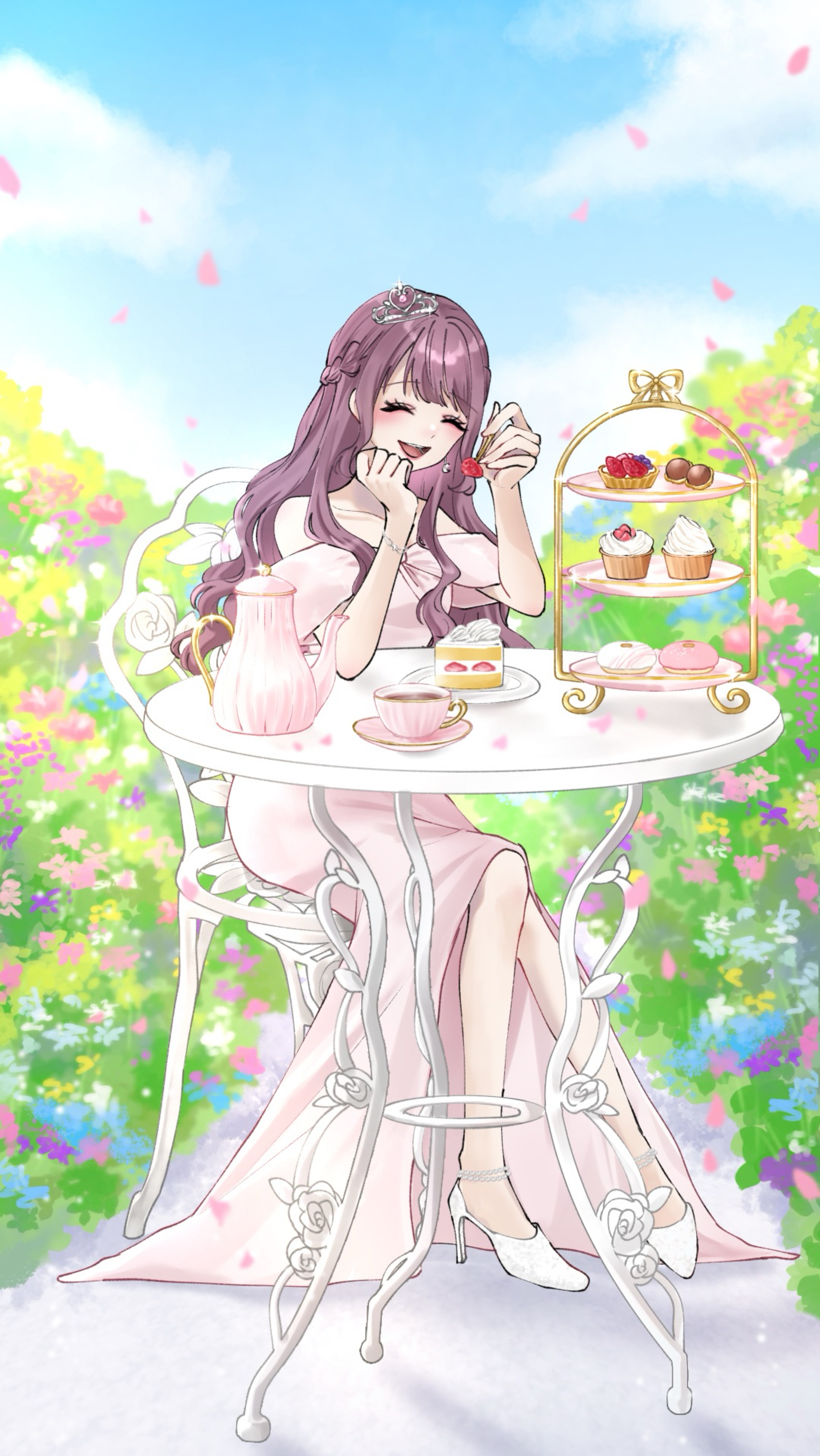 初潜◎きてみて❕~12:00