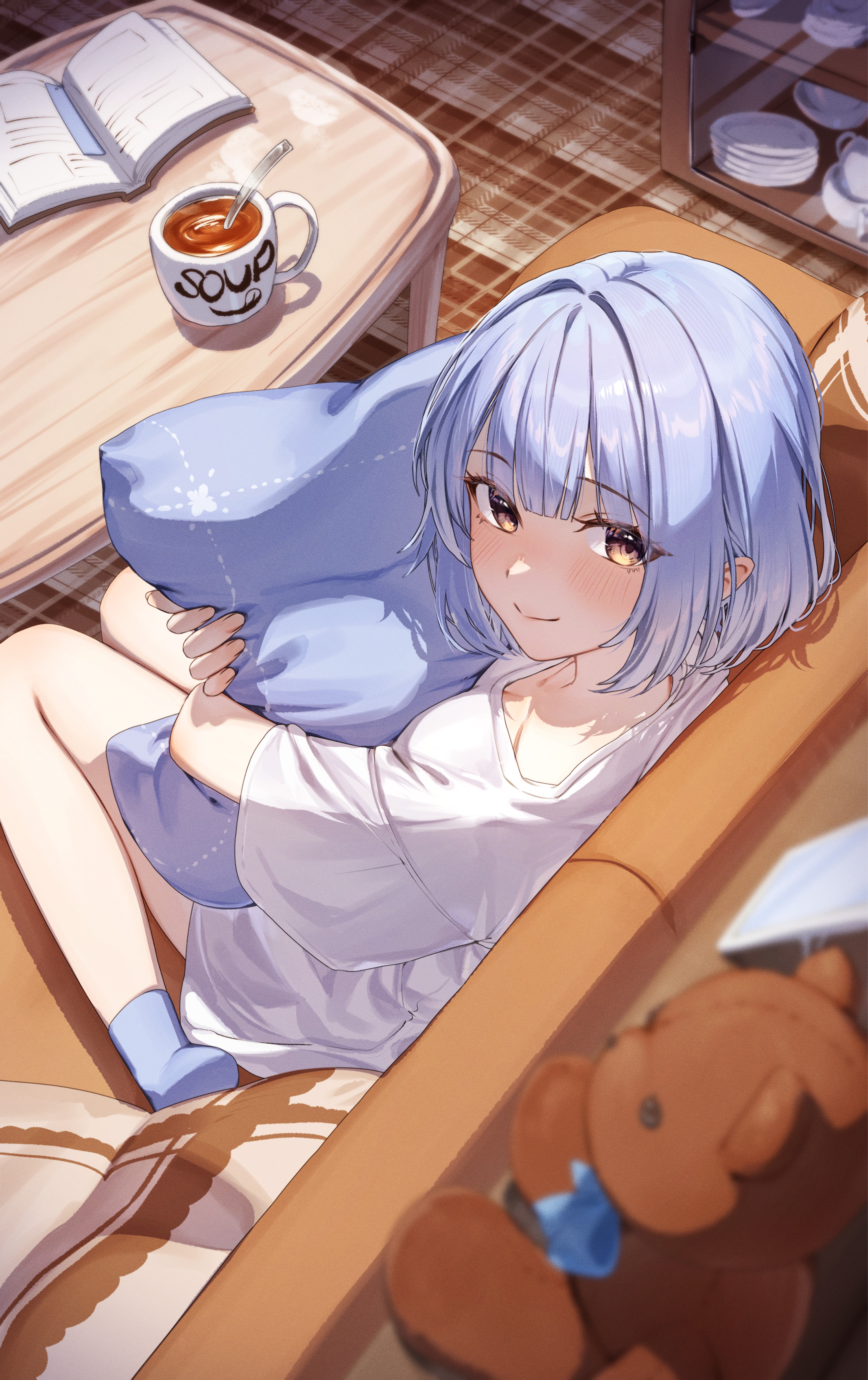 寝落ち難民集会所⸜🌷︎⸝‍