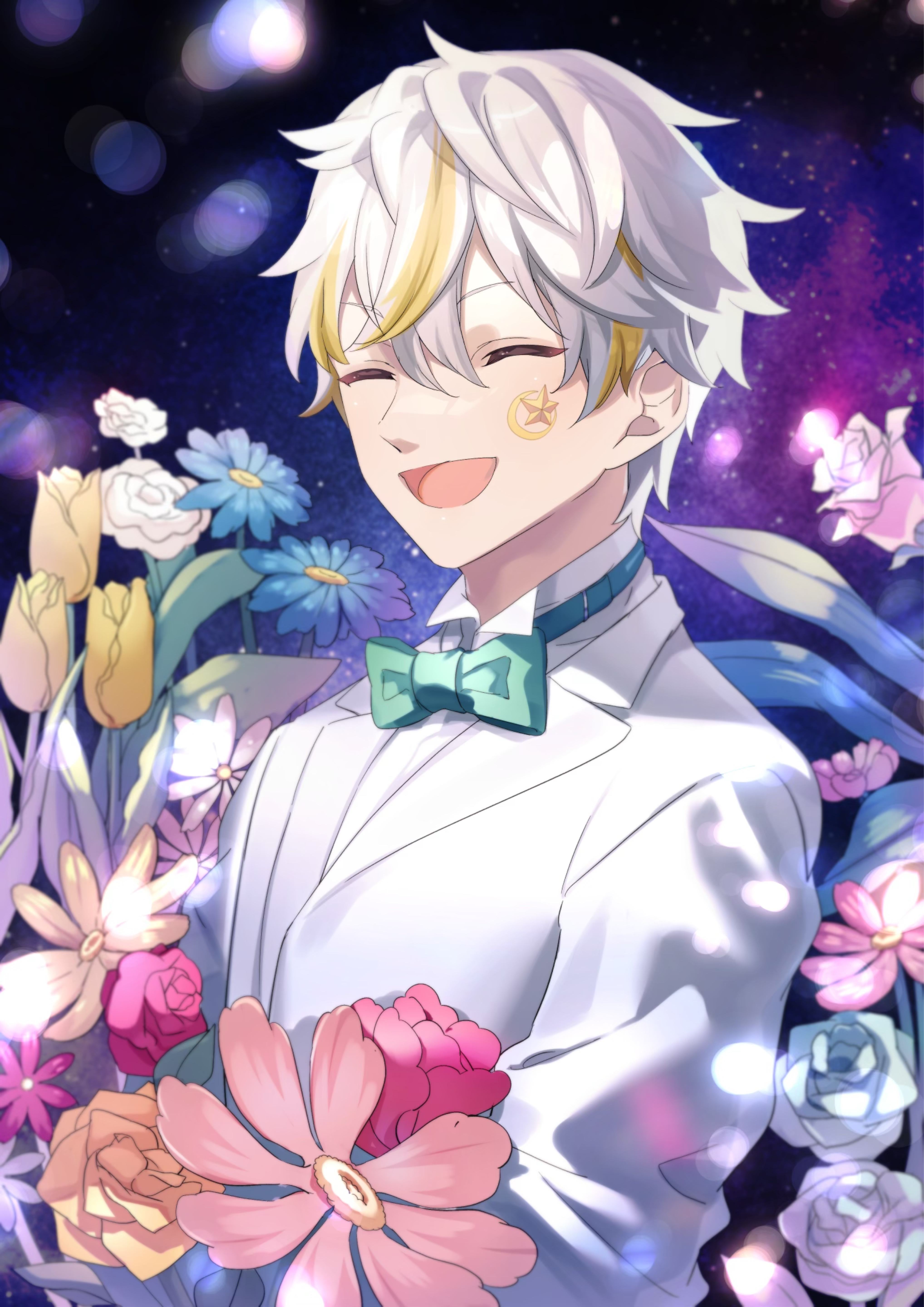 4/29 お気軽に┊︎歌と雑談