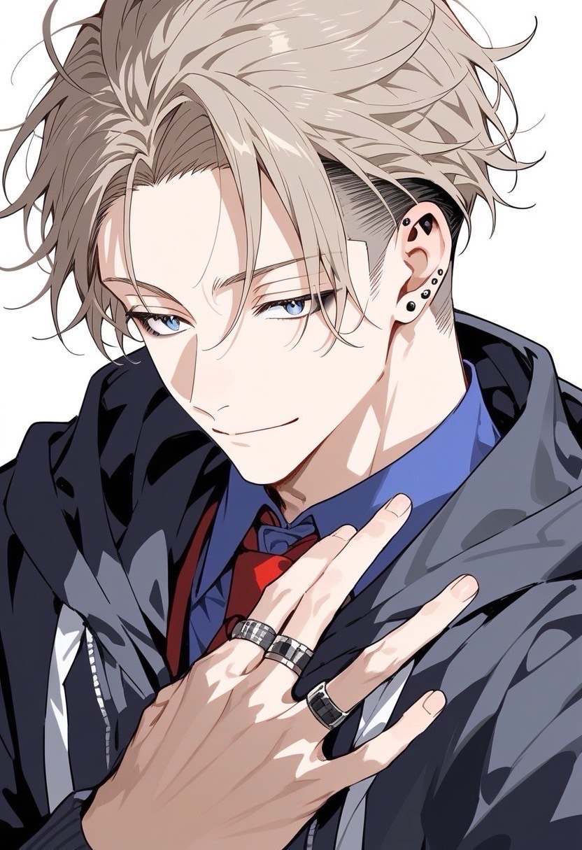 (੭ ᐕ)੭ｱｲ暇すぎて