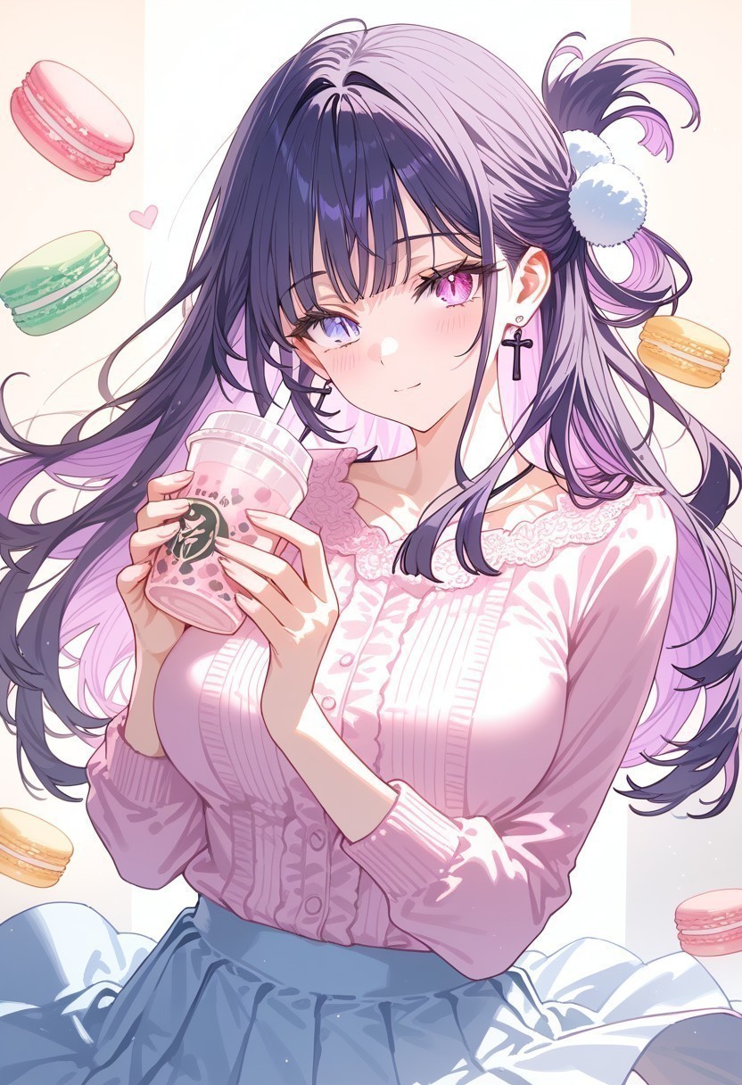 好きな人の話や恋バナ雑談