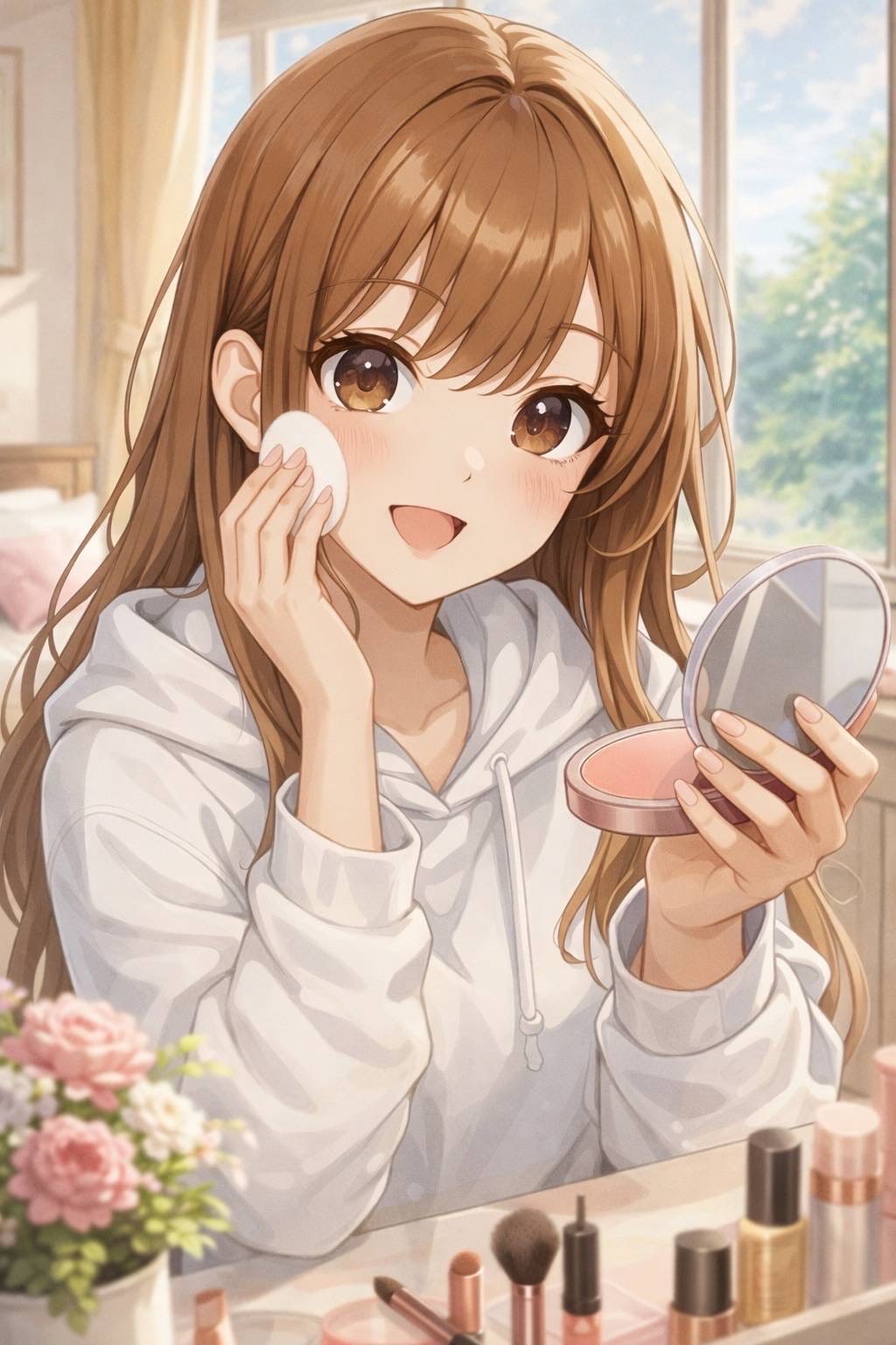 初見🔰潜😊👌起きてる！話そか？