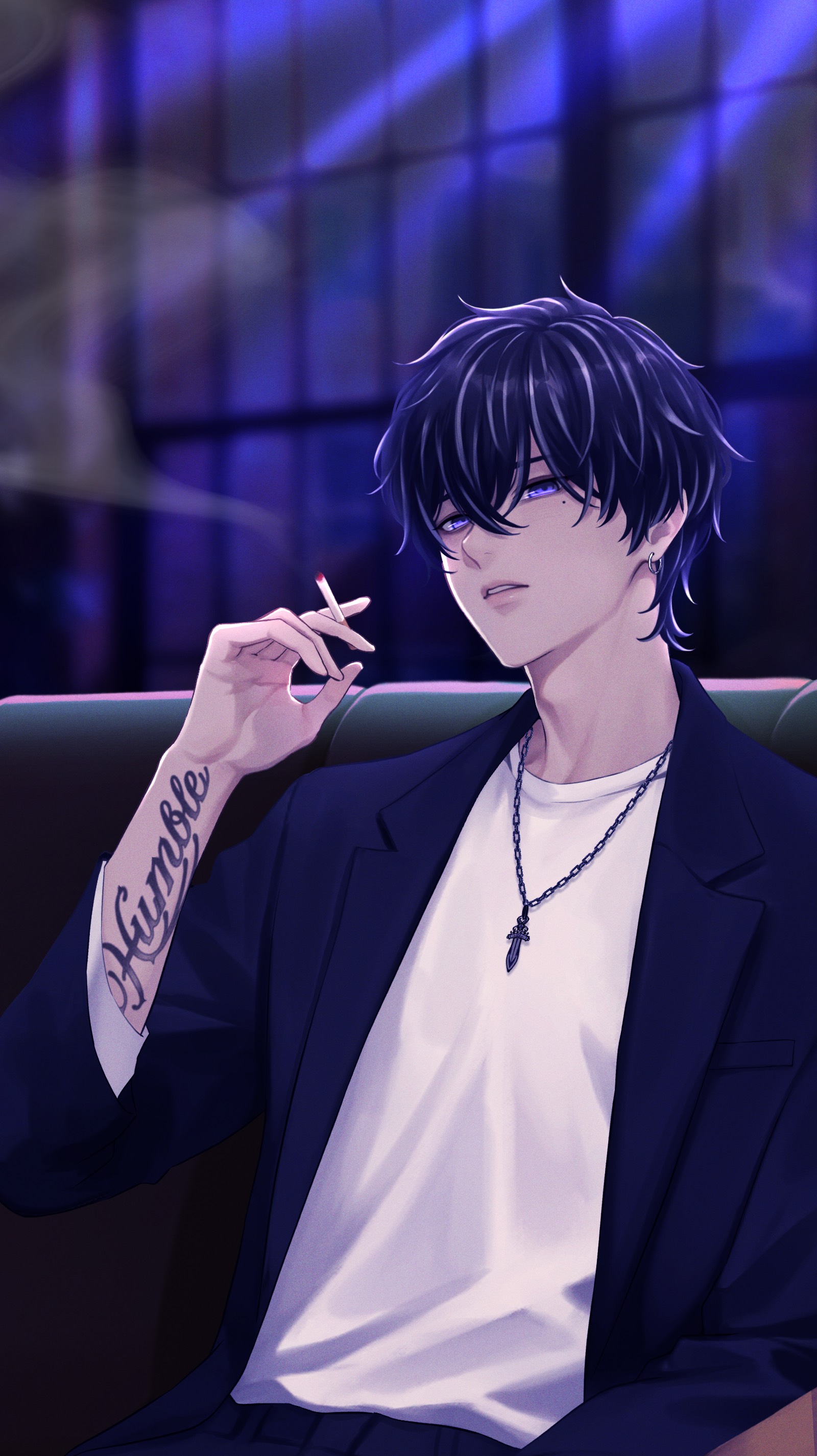 初寝◎寝れる中低音.