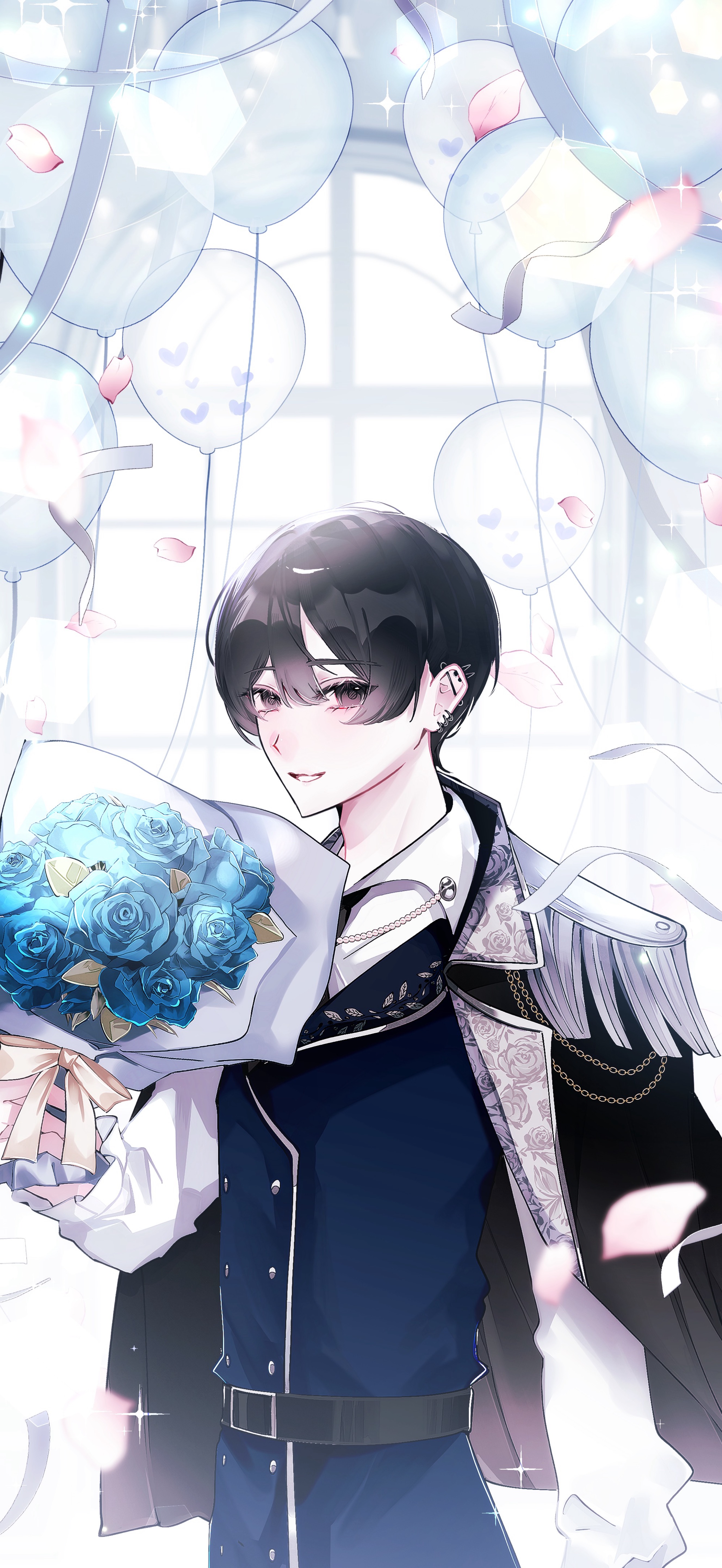 4/30 誕生日 カウントダウン🎂