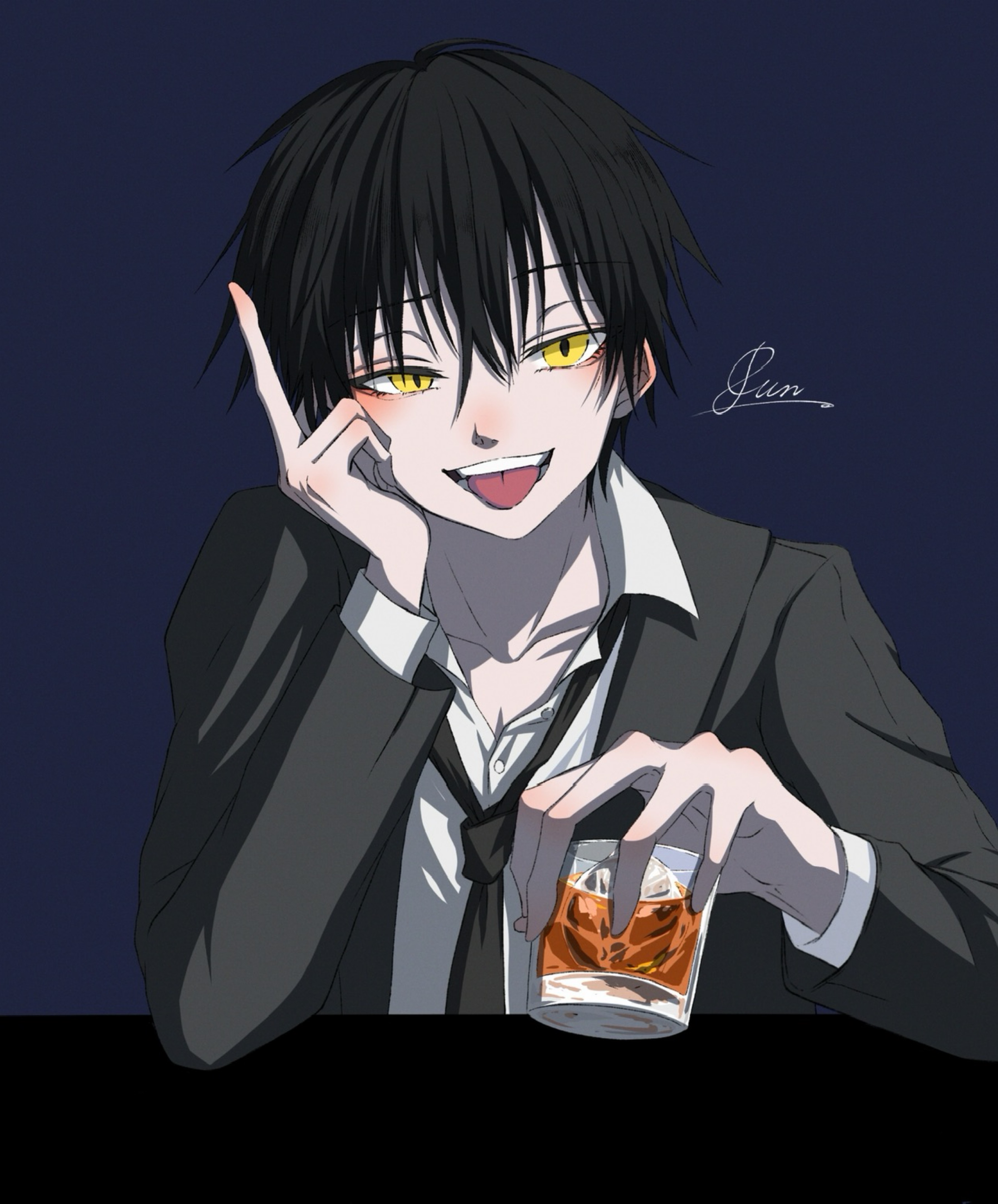 初〇潜〇 まったり雑談