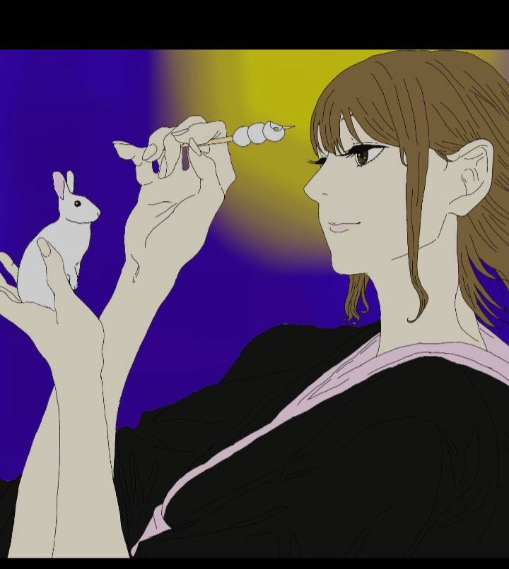 中低音/介護福祉士 まったりをどうぞ