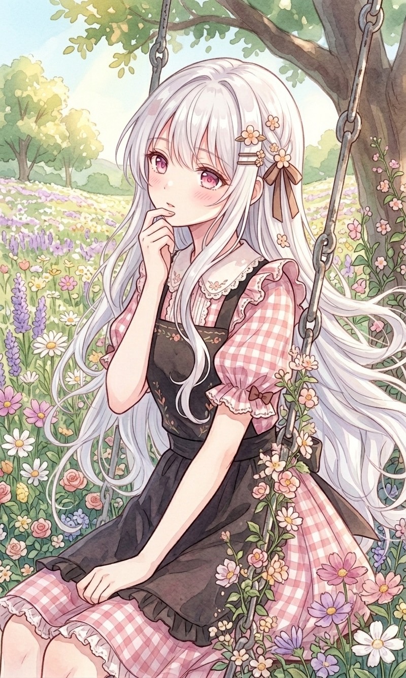 初見◎お話しましょ☕️🎠