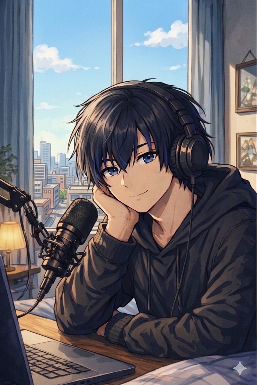 初◎話し相手募集中(仮)