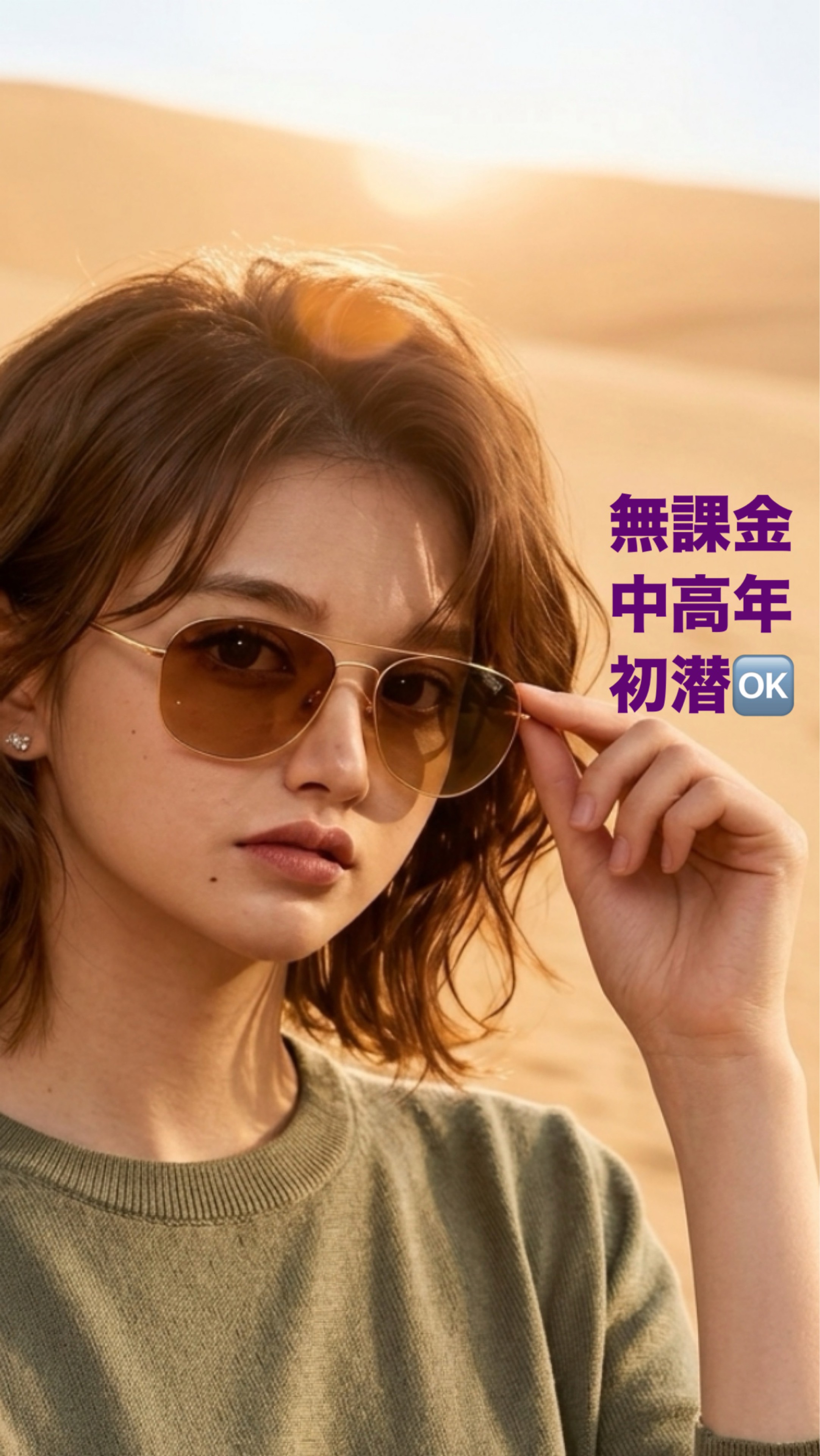 初見潜り🆗【ズイ】短時間や中高年も歓迎！