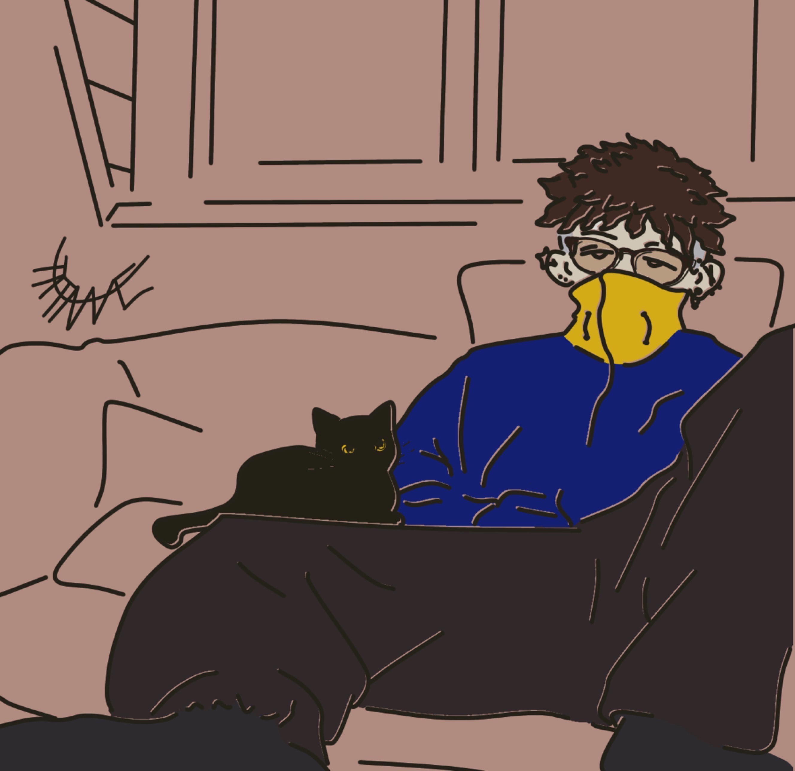 初潜◎ 話そまい