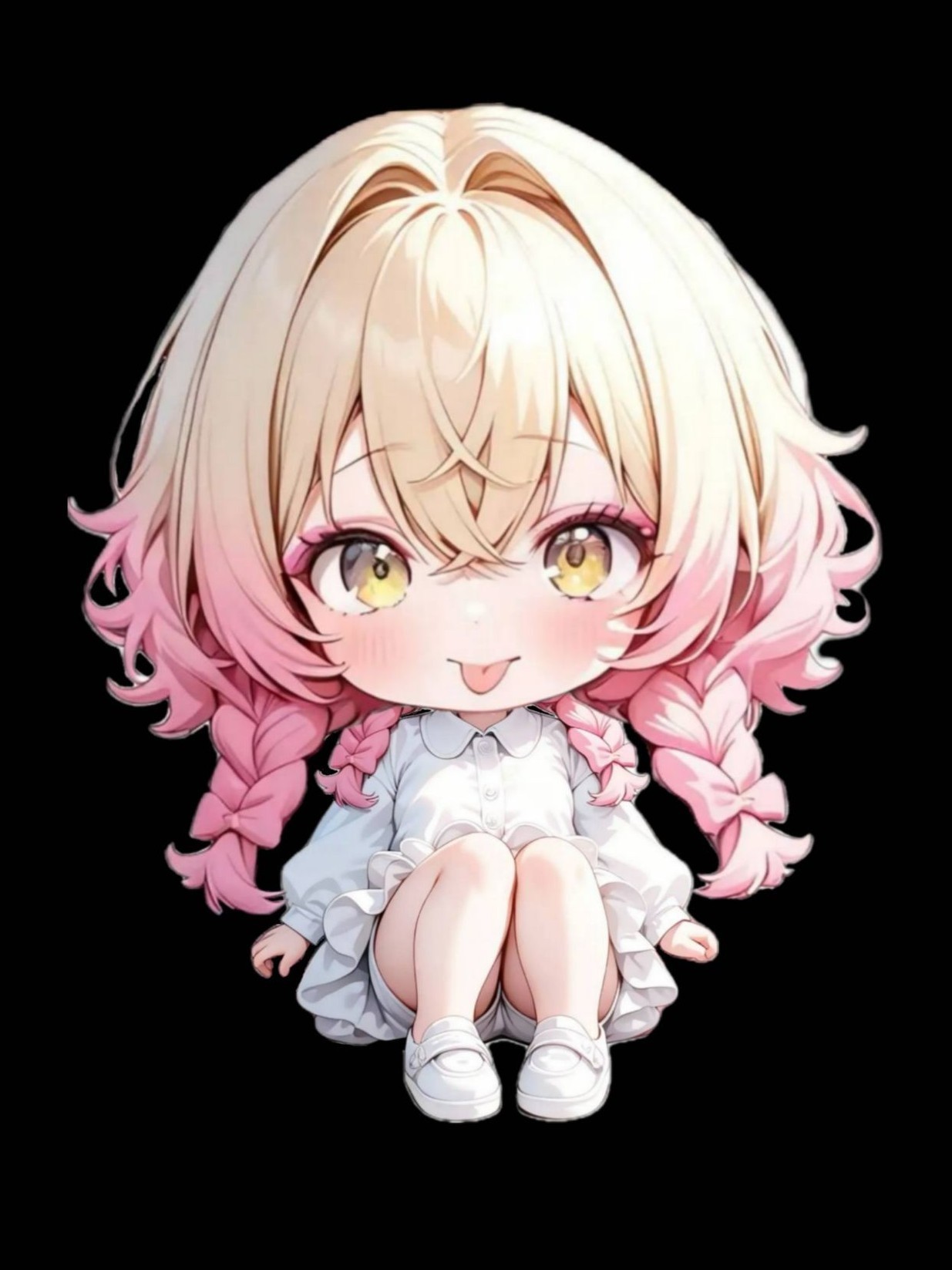 耳舐め寝落ち枠👂👅