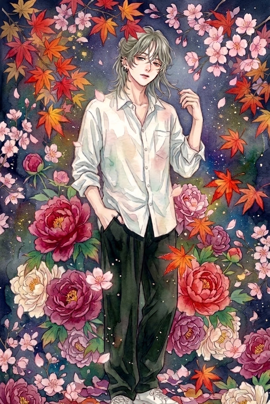 5/1     おはよーな