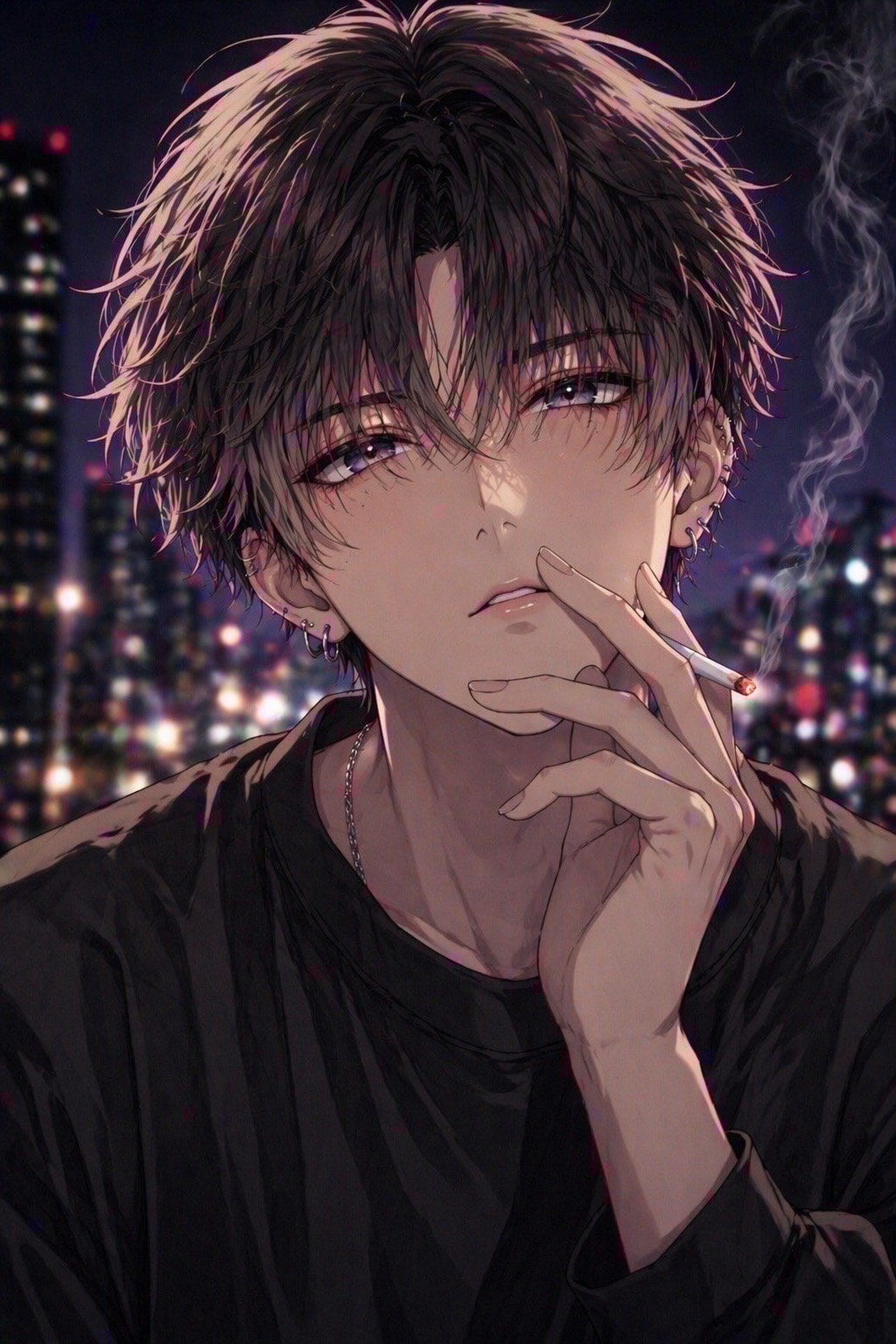 初見〇枠主寝落ち枠