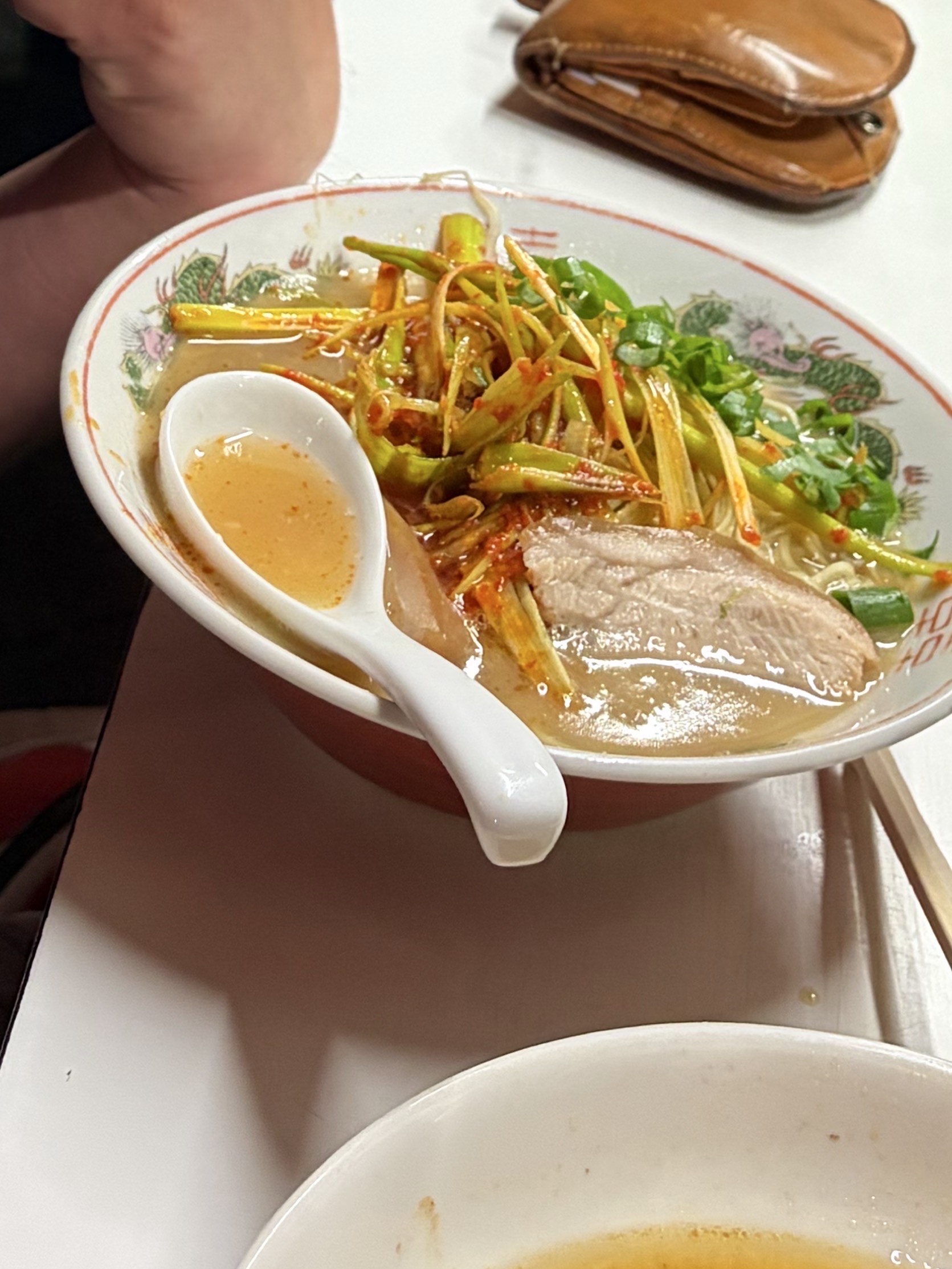 中年の憩いの場🍵