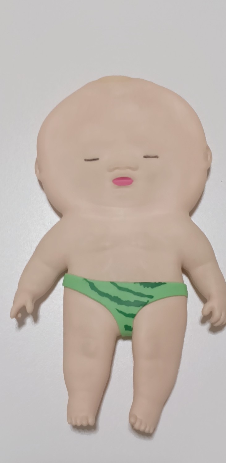 🔰特に話すことはない🫠