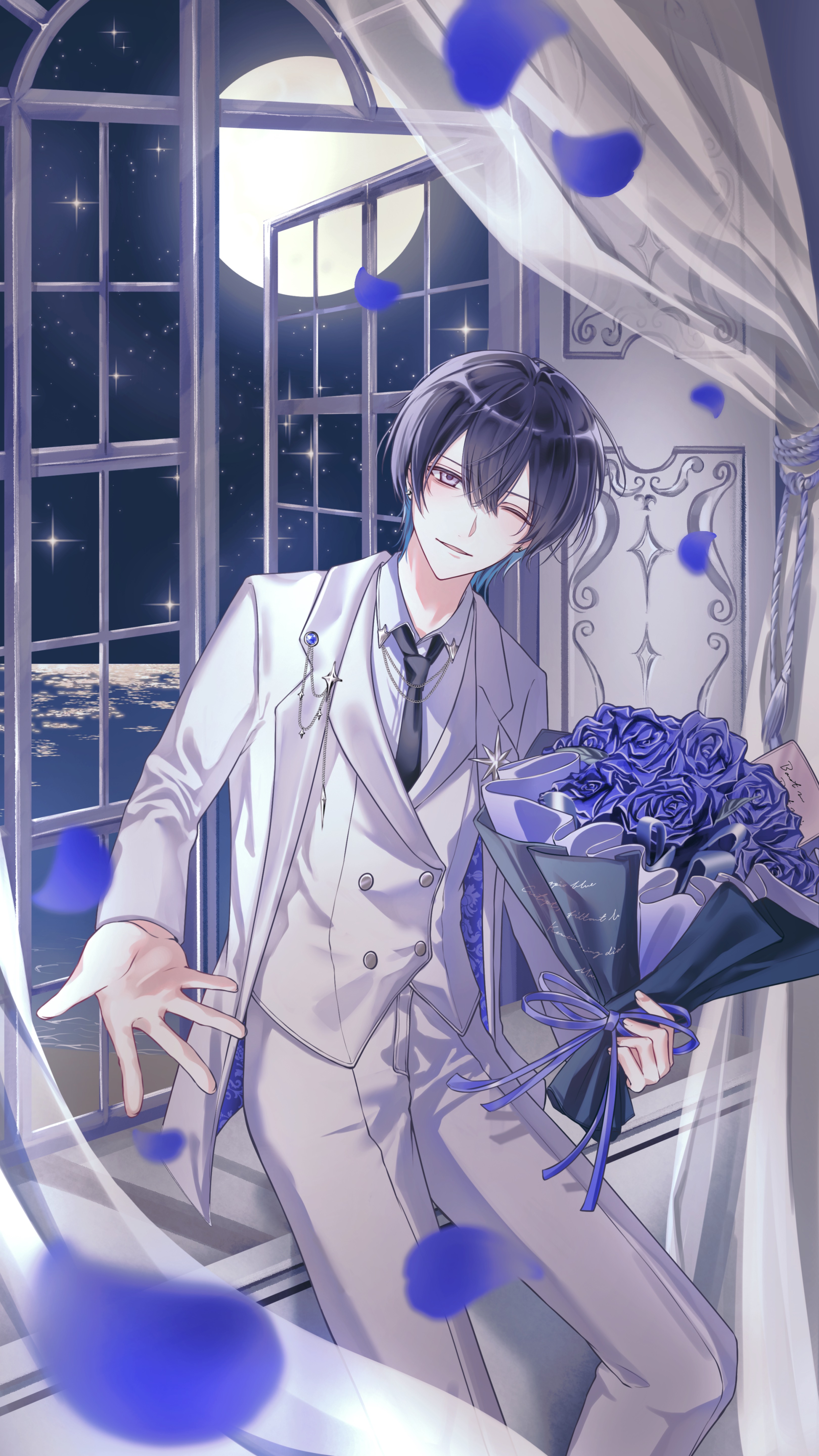 朝ってちゃむよね